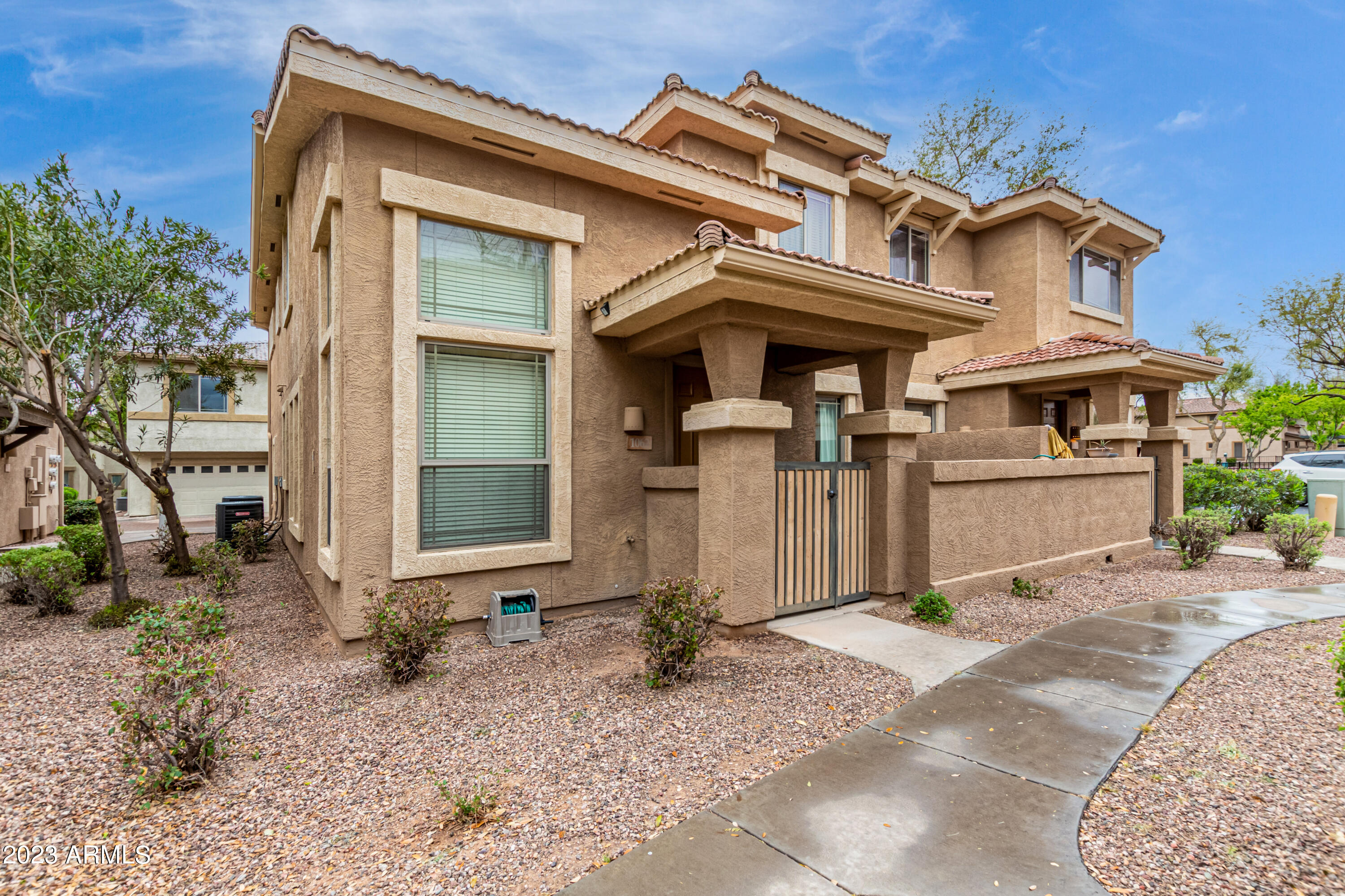 1225 N 36TH Street # 1062