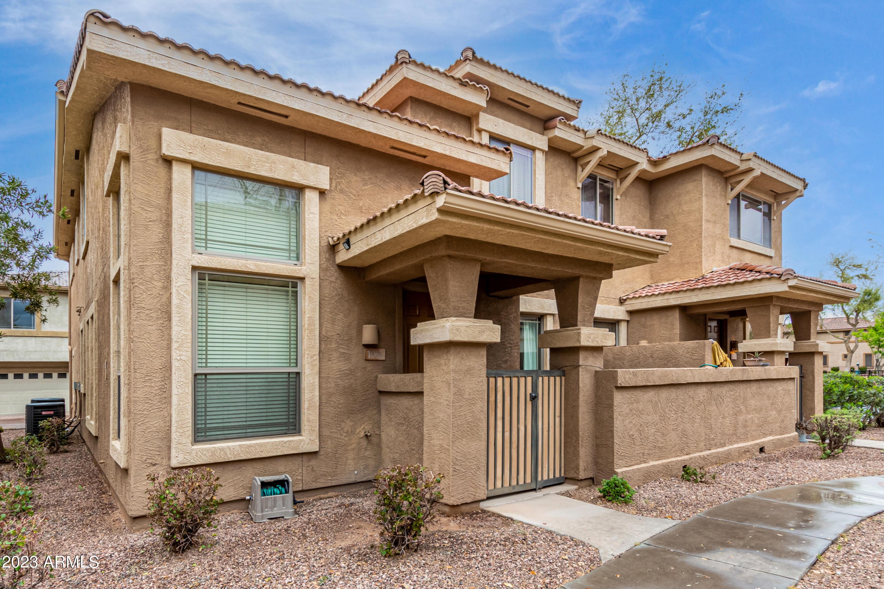 1225 N 36TH Street # 1062