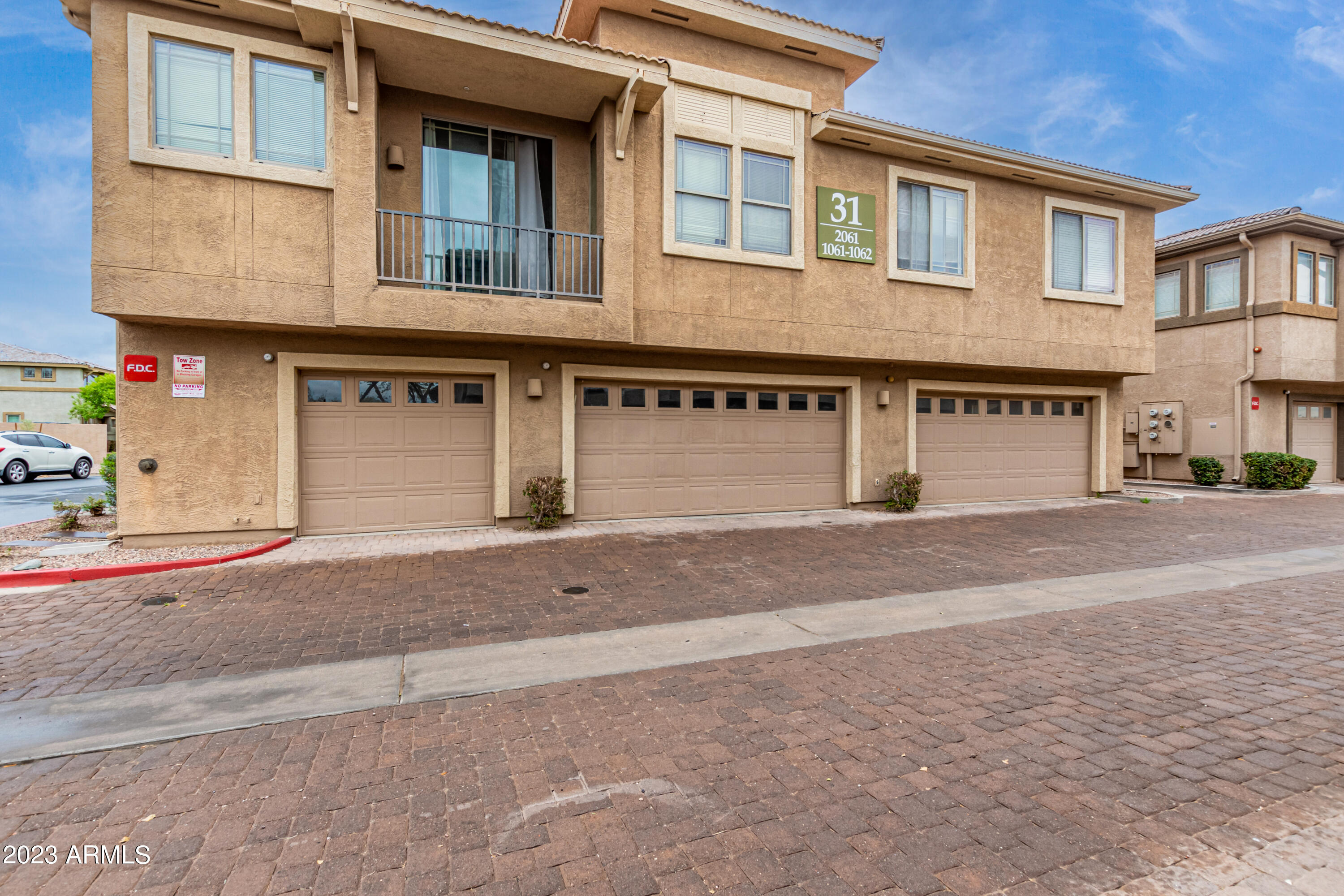 1225 N 36TH Street # 1062