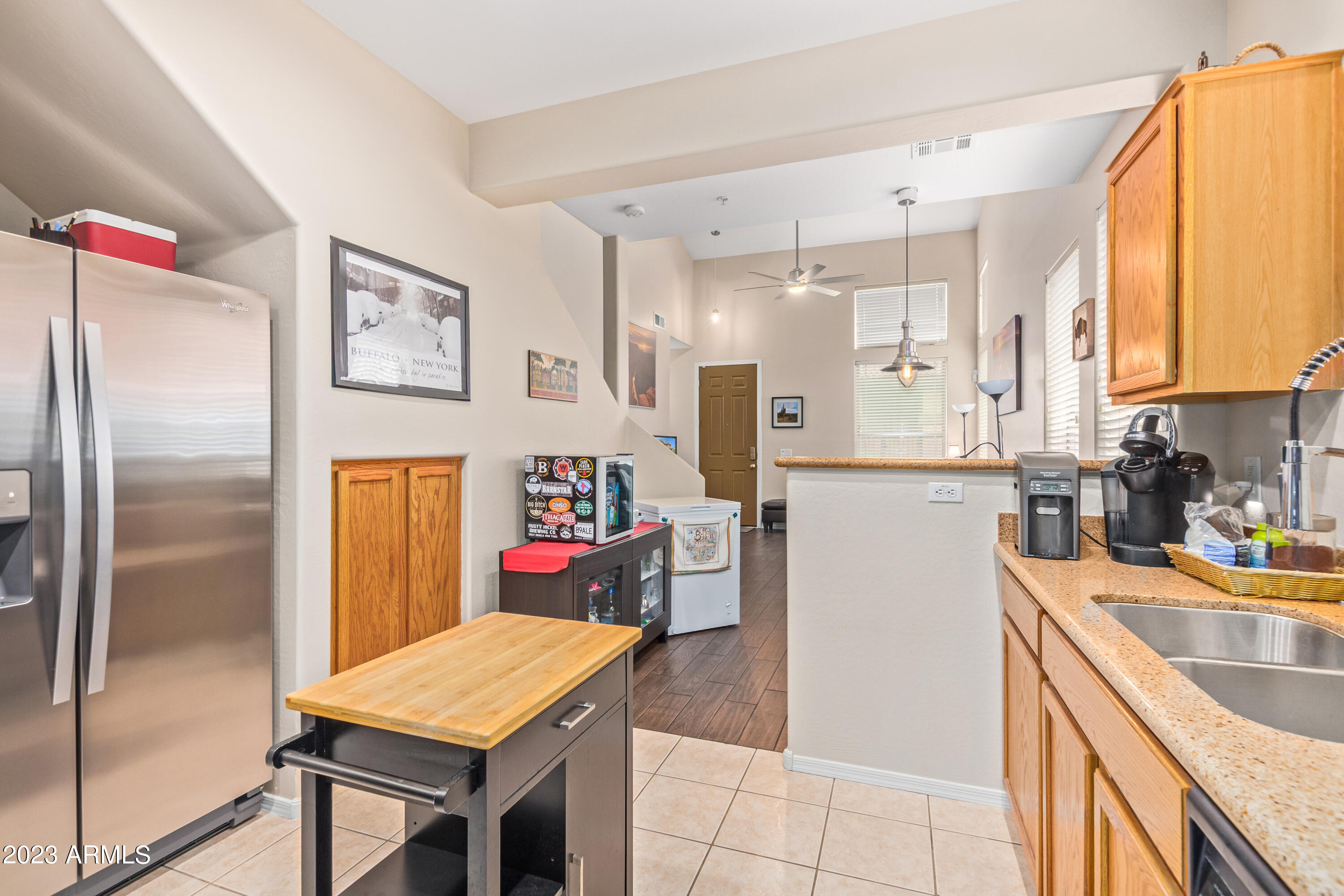 1225 N 36TH Street # 1062