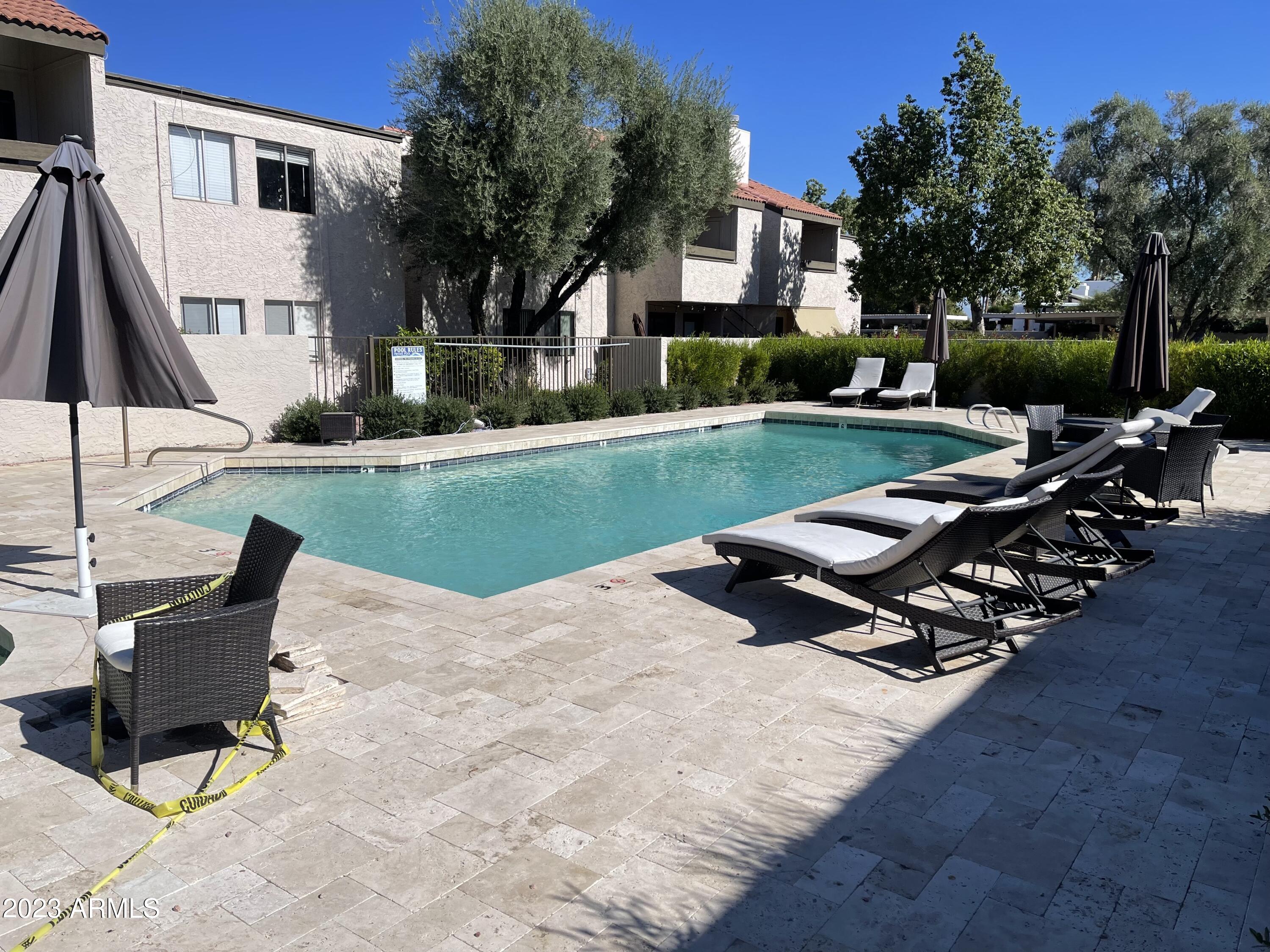 2938 N 61ST Place # 217