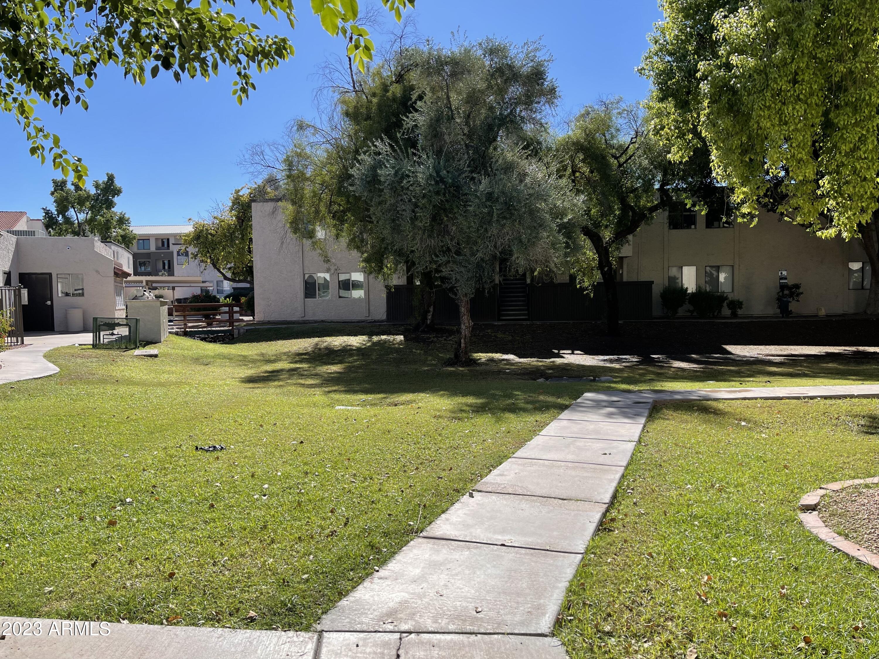 2938 N 61ST Place # 217