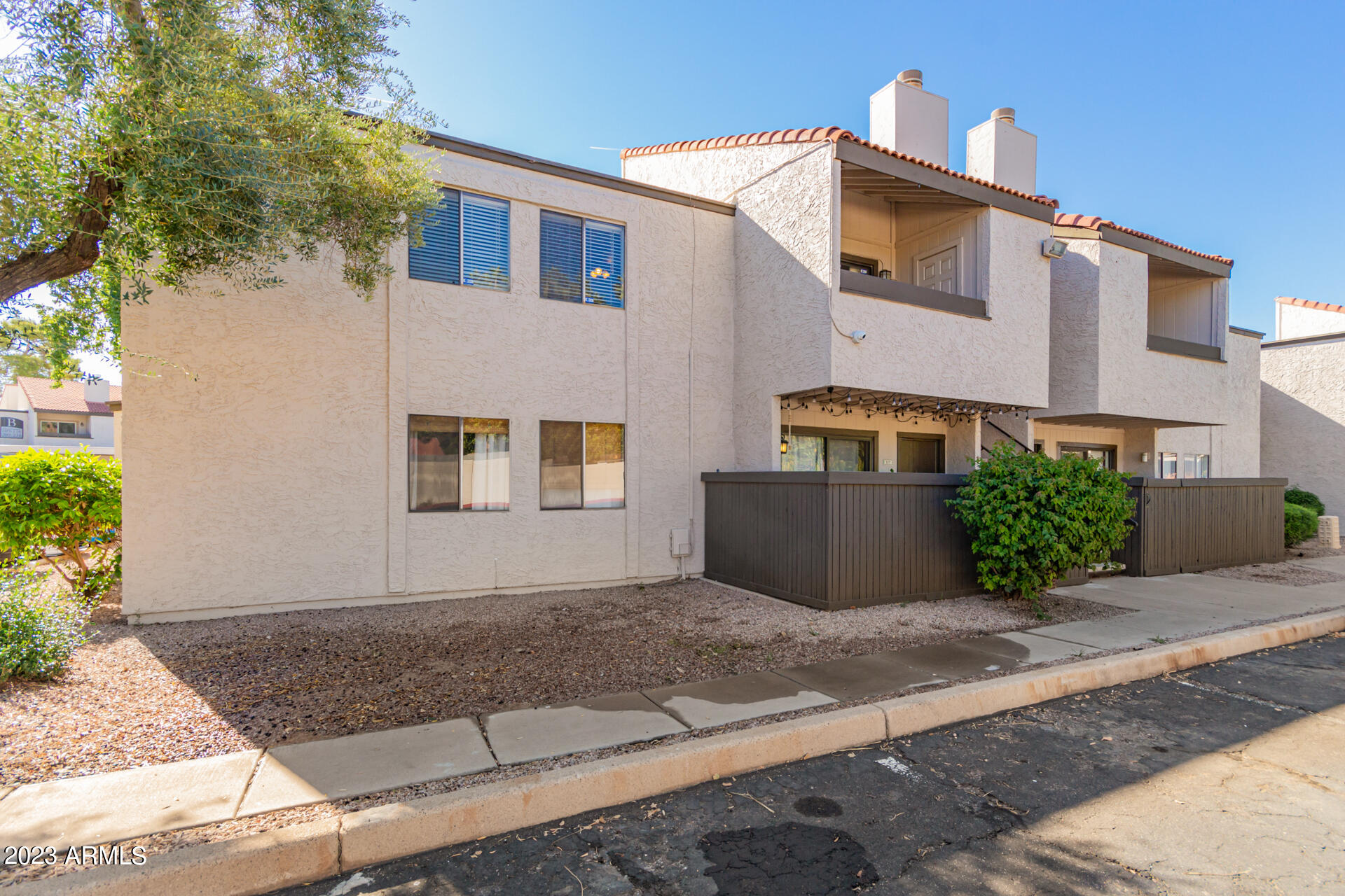2938 N 61ST Place # 217