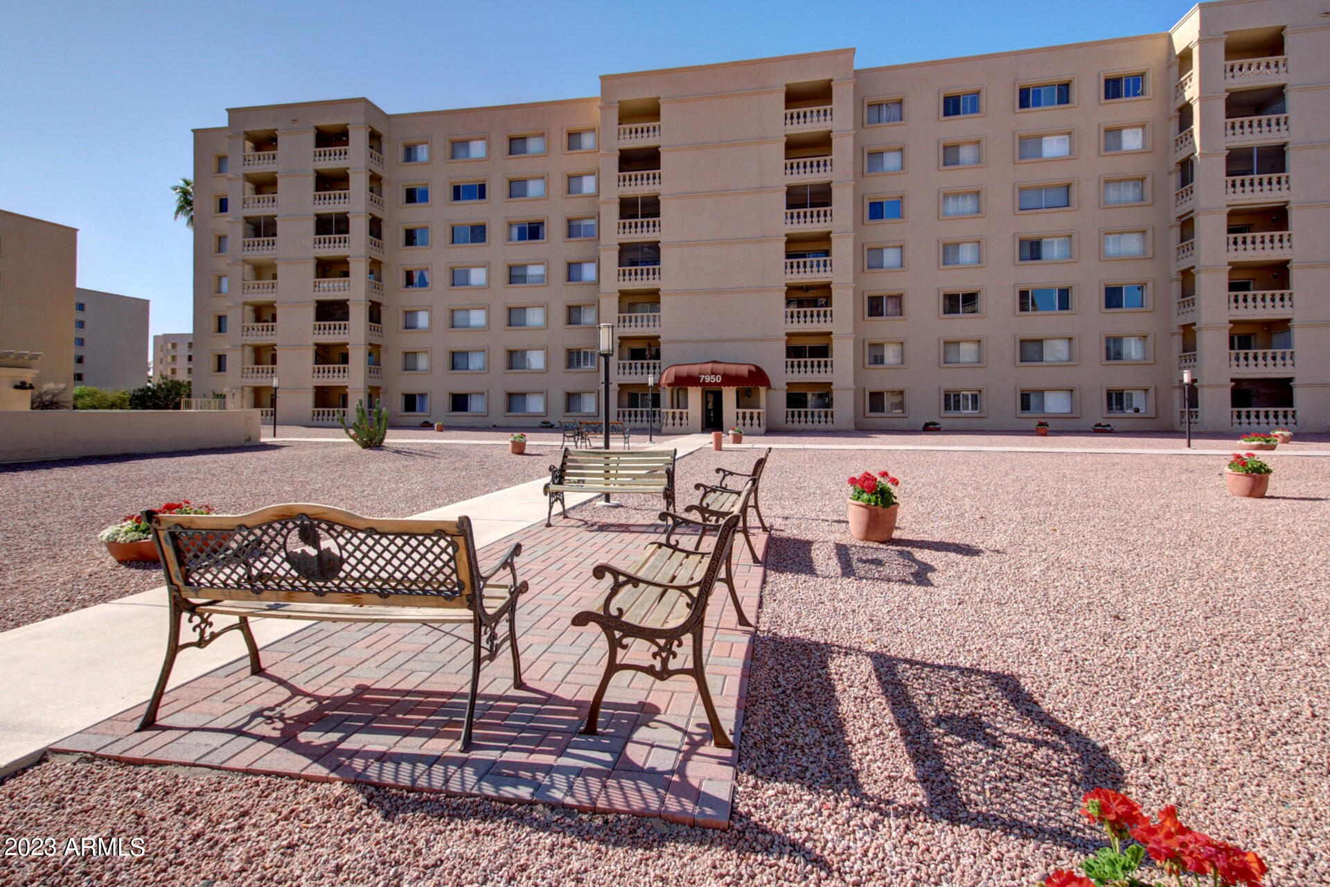 7920 E CAMELBACK Road # 403