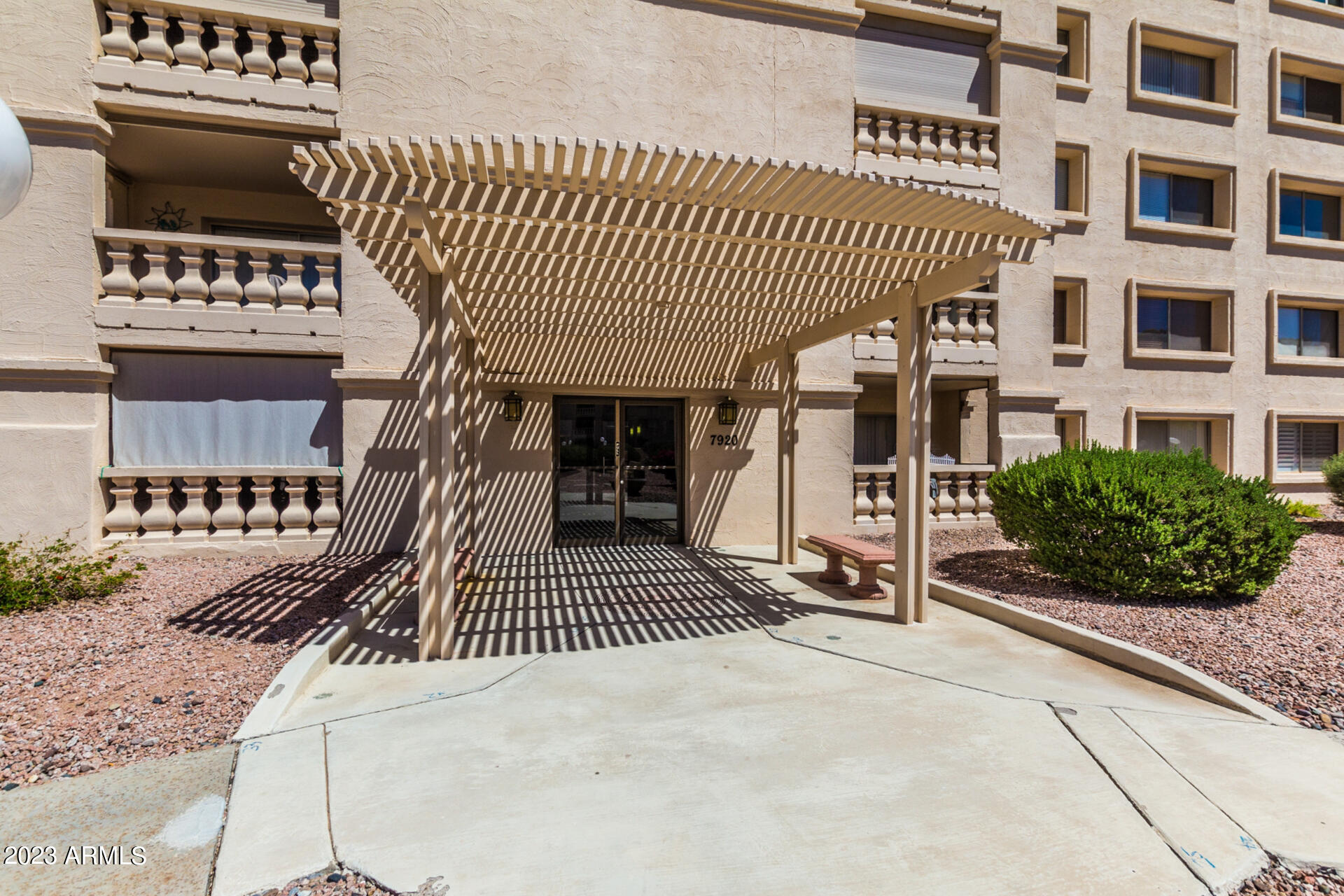 7920 E CAMELBACK Road # 403