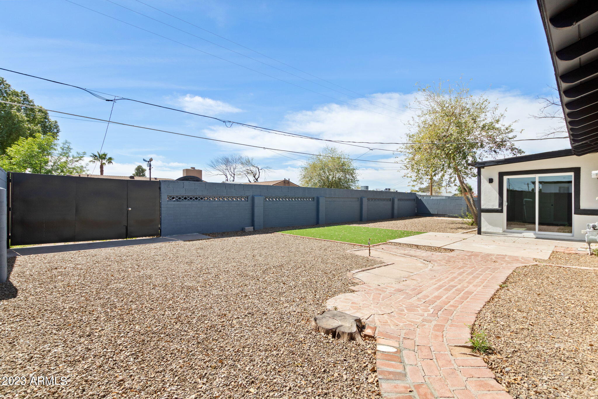 715 W Ivanhoe Street