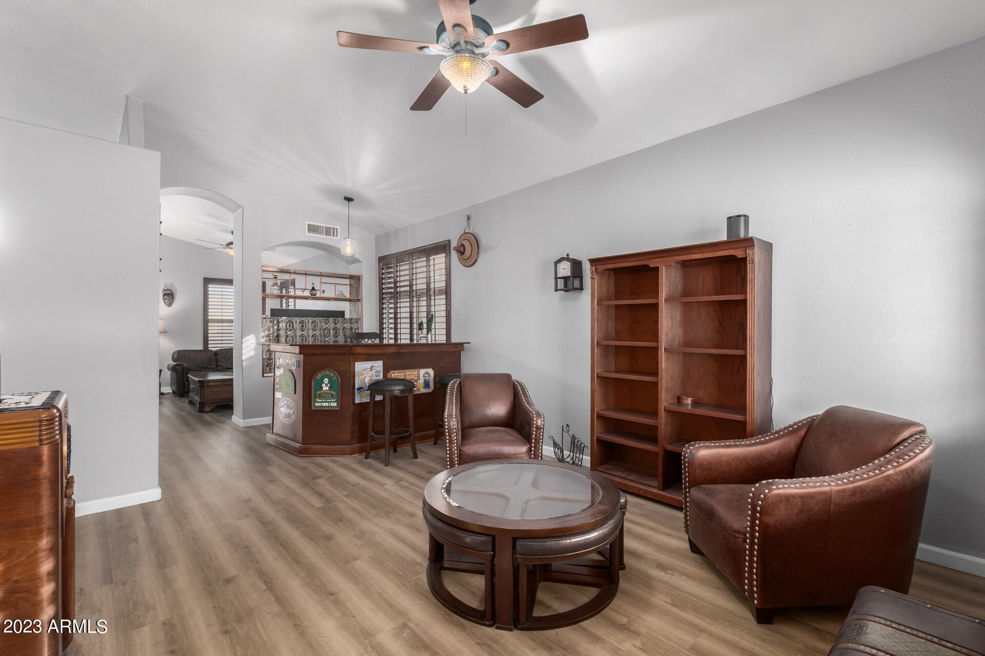 1031 S CROSSROADS Drive