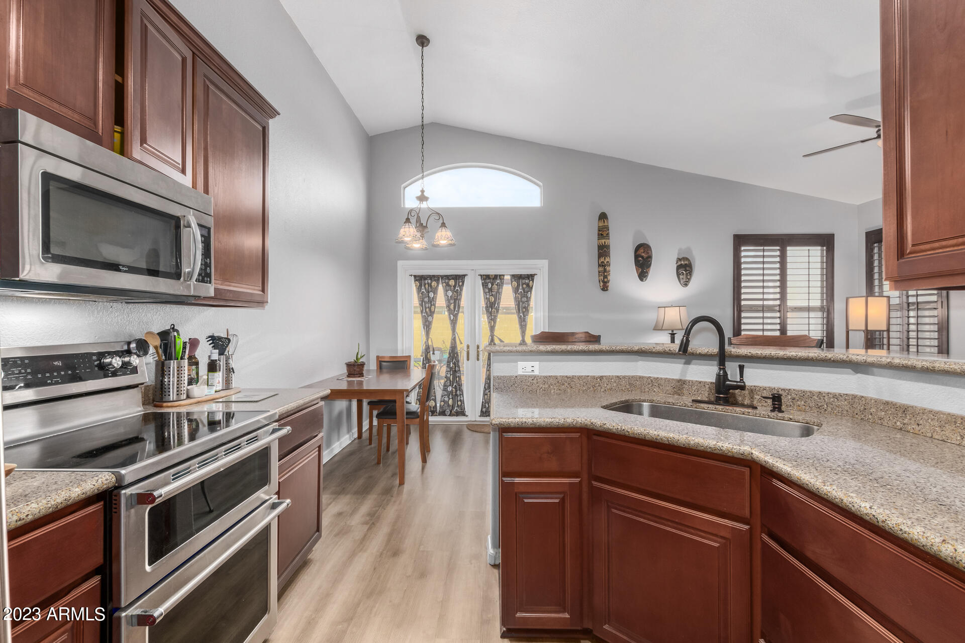 1031 S CROSSROADS Drive