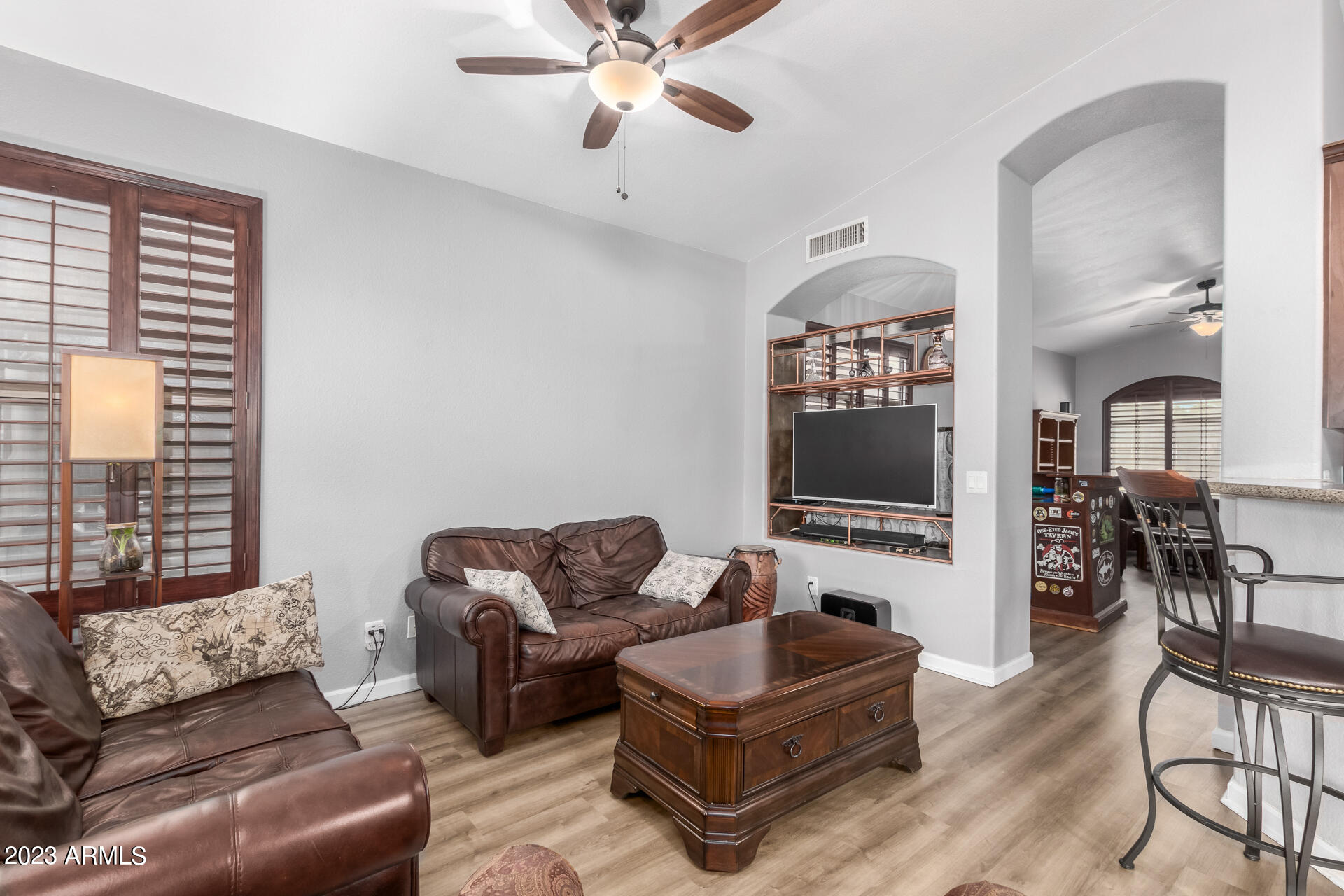 1031 S CROSSROADS Drive