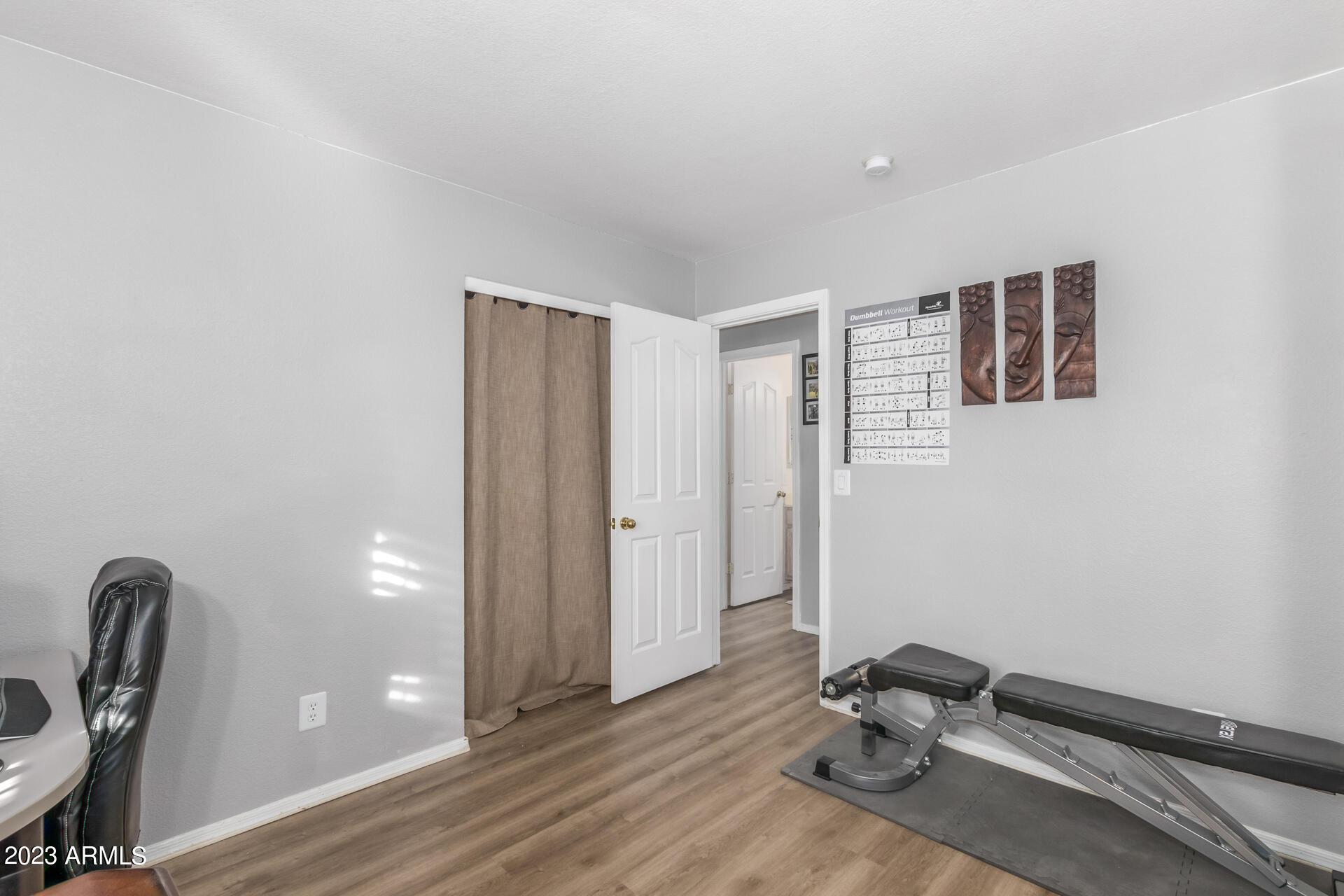 1031 S CROSSROADS Drive