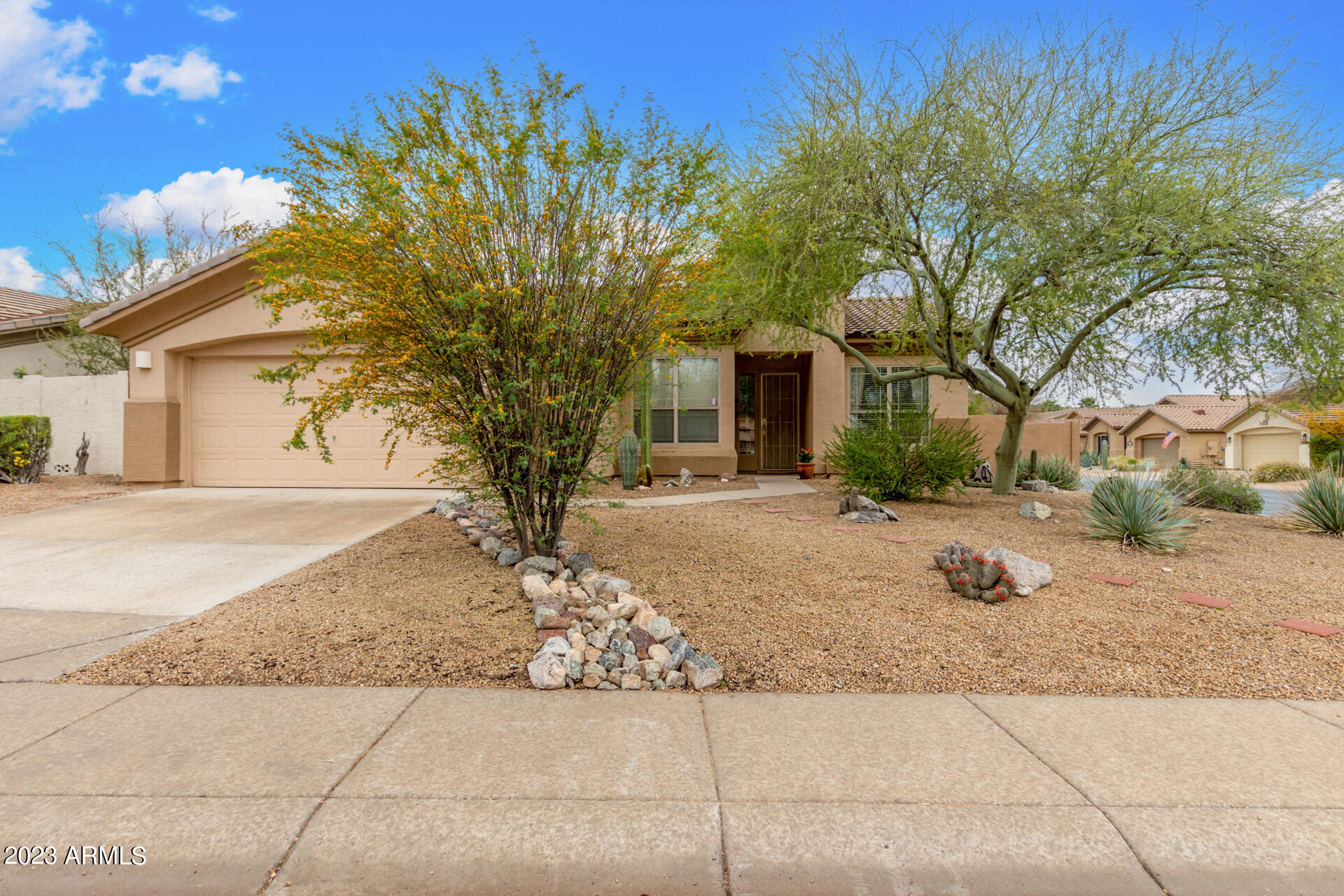 11274 S OAKWOOD Drive