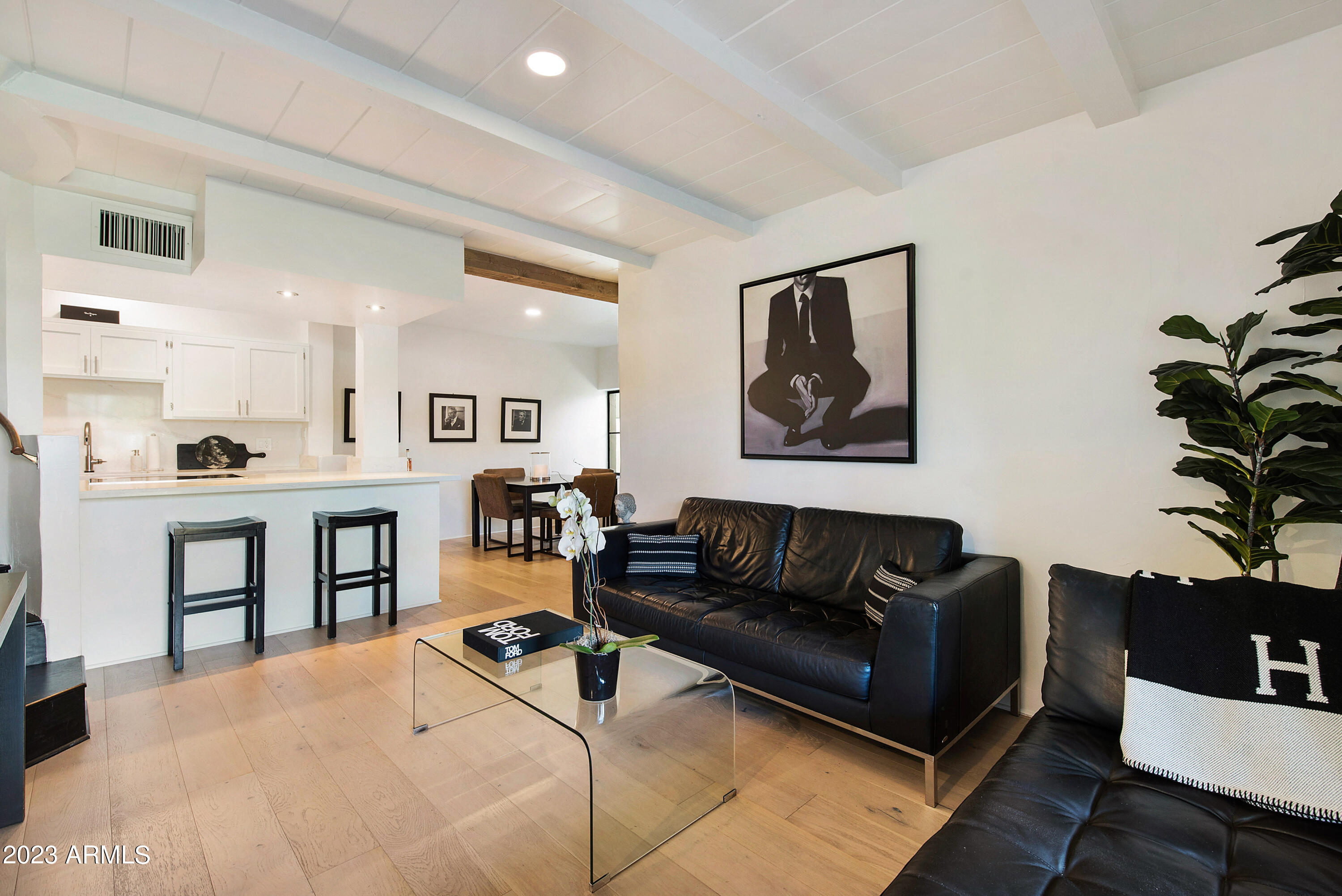 5101 N CASA BLANCA Drive # 12