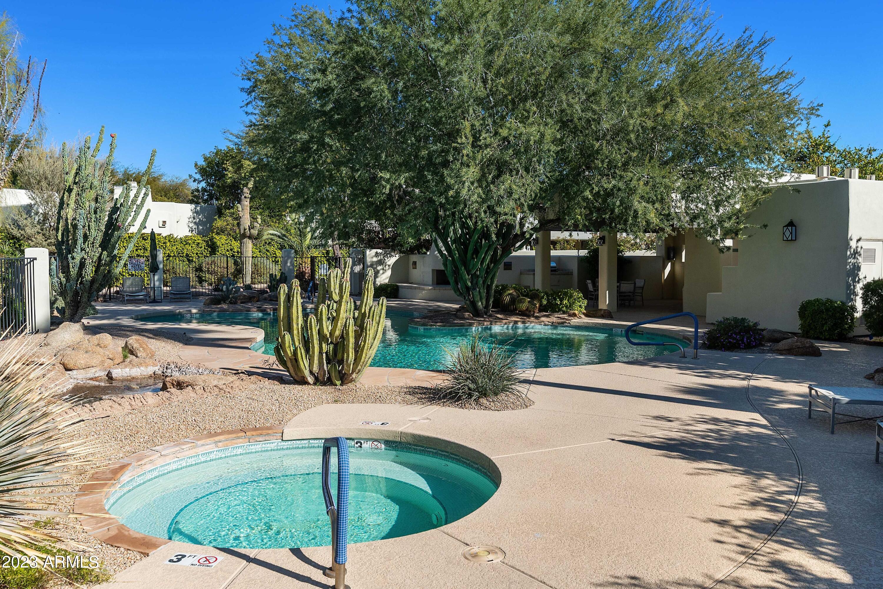 5101 N CASA BLANCA Drive # 12