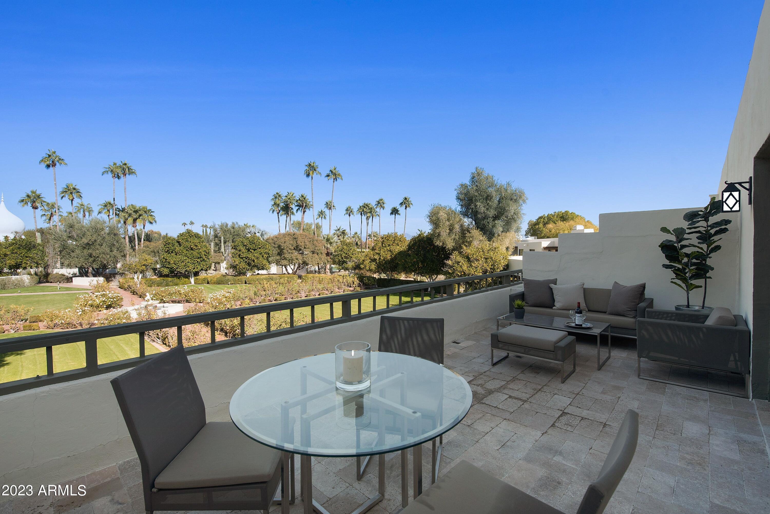 5101 N CASA BLANCA Drive # 12