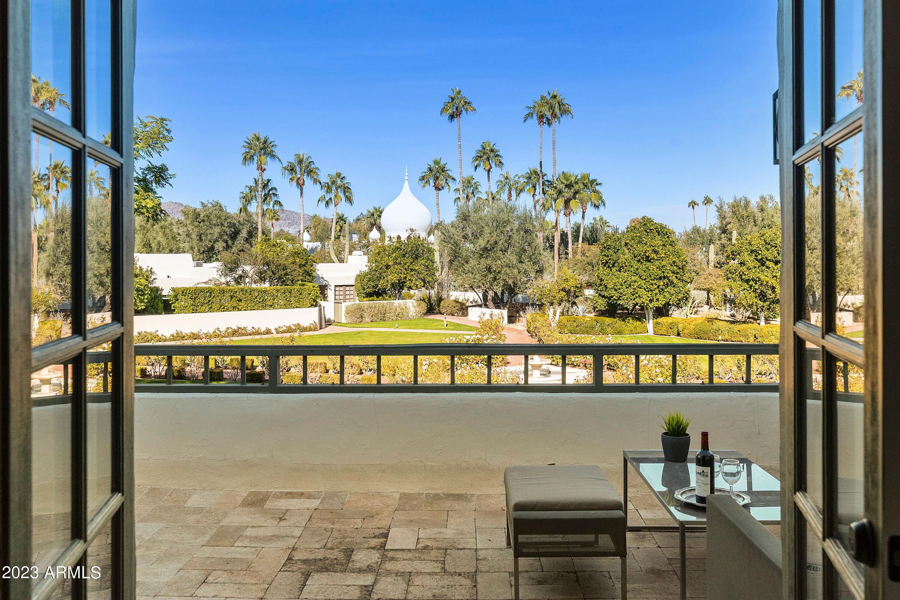 5101 N CASA BLANCA Drive # 12
