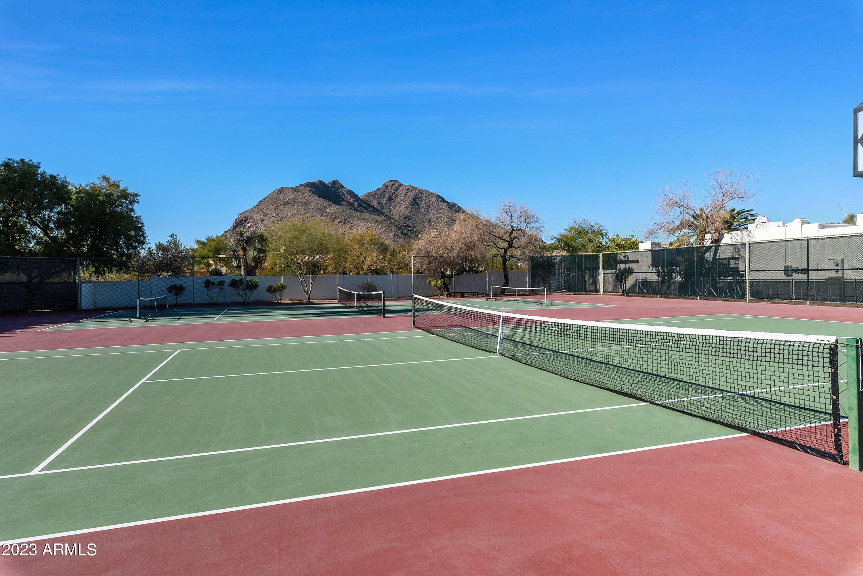5101 N CASA BLANCA Drive # 12