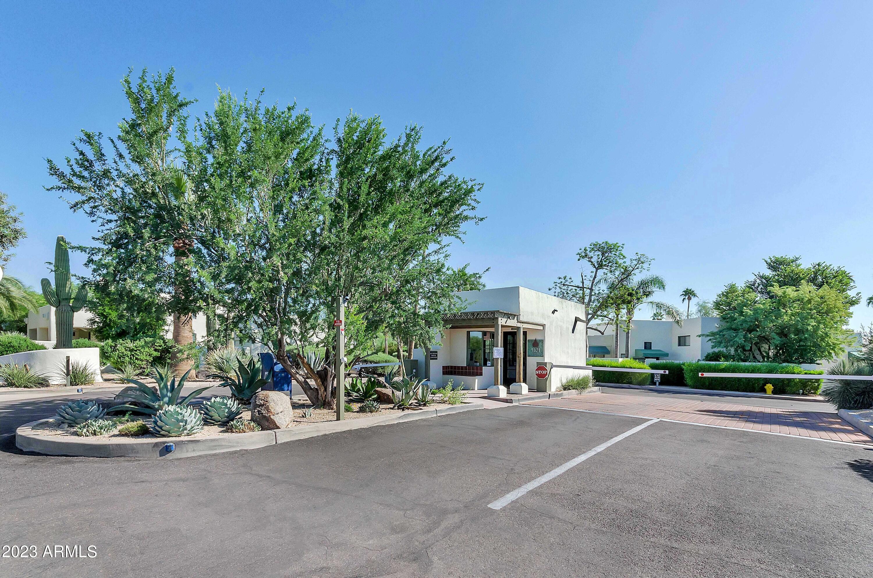 5101 N CASA BLANCA Drive # 12