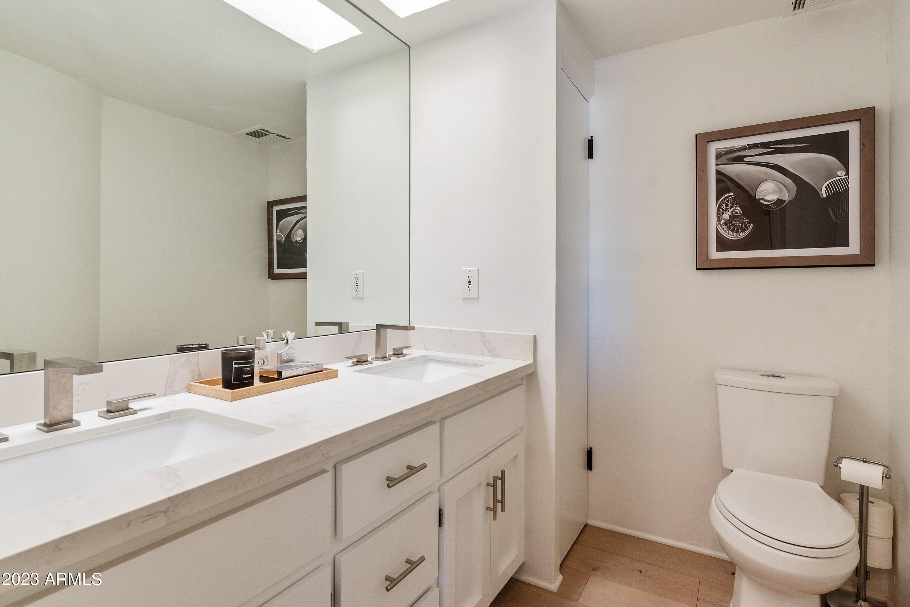 5101 N CASA BLANCA Drive # 12