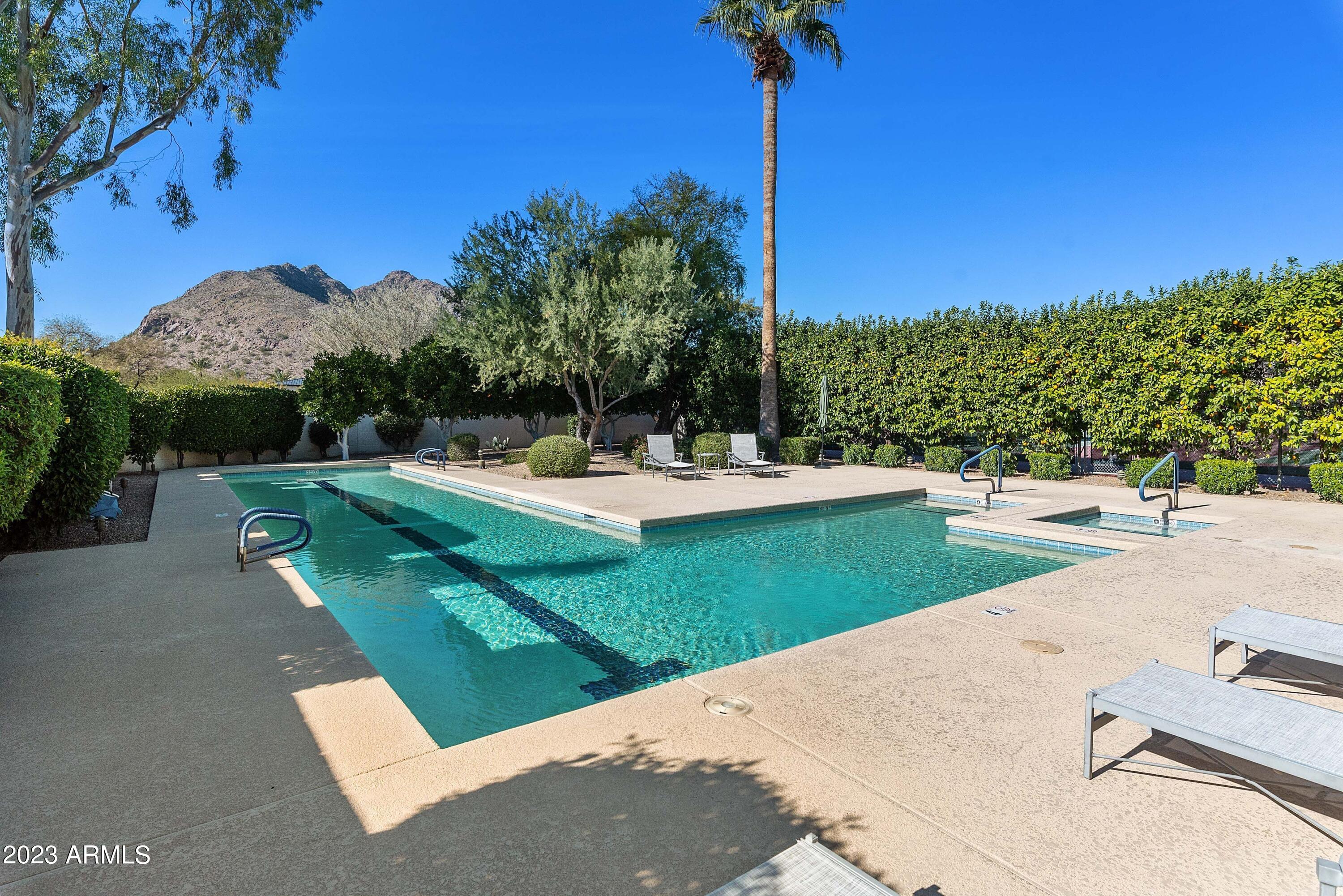 5101 N CASA BLANCA Drive # 12