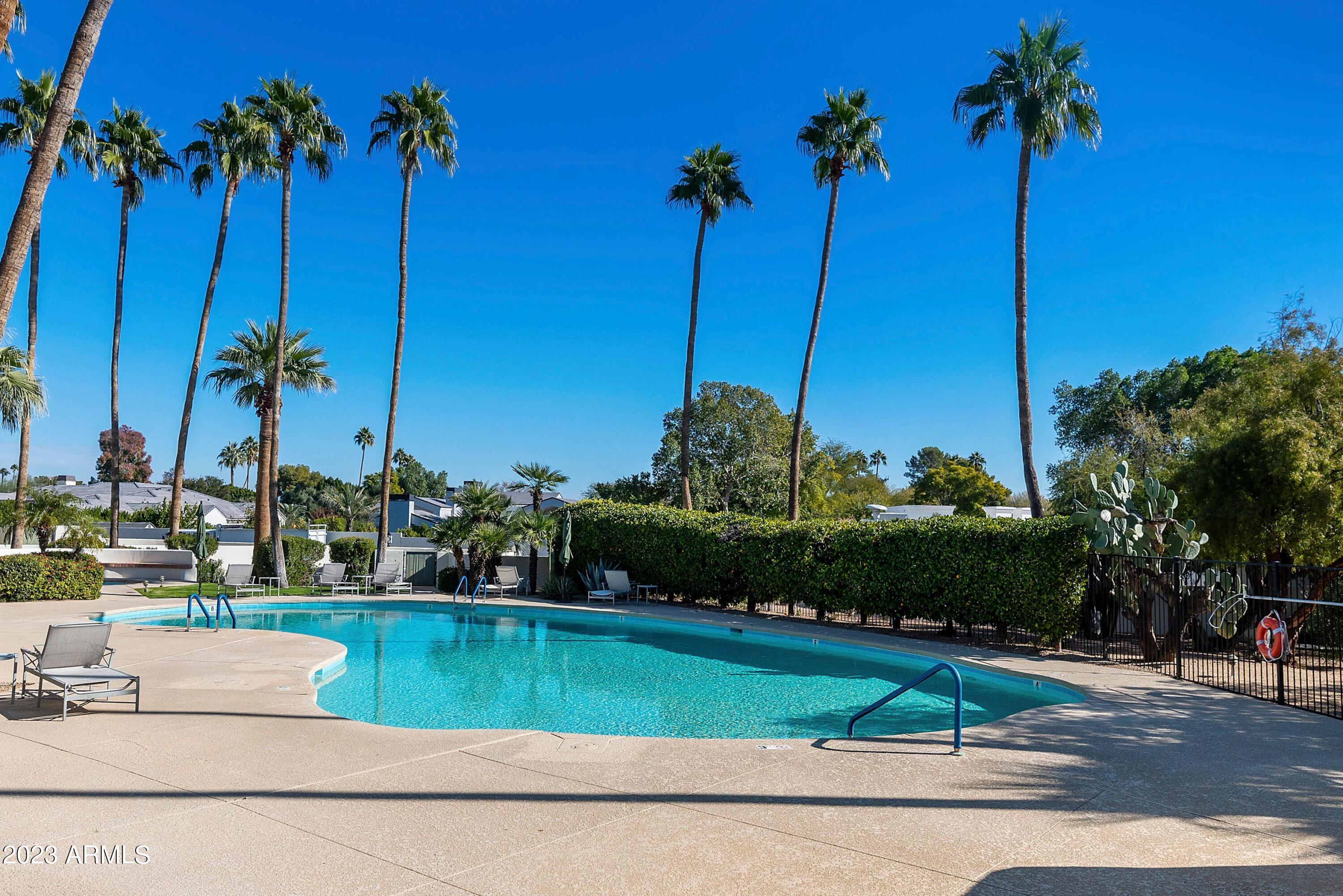 5101 N CASA BLANCA Drive # 12