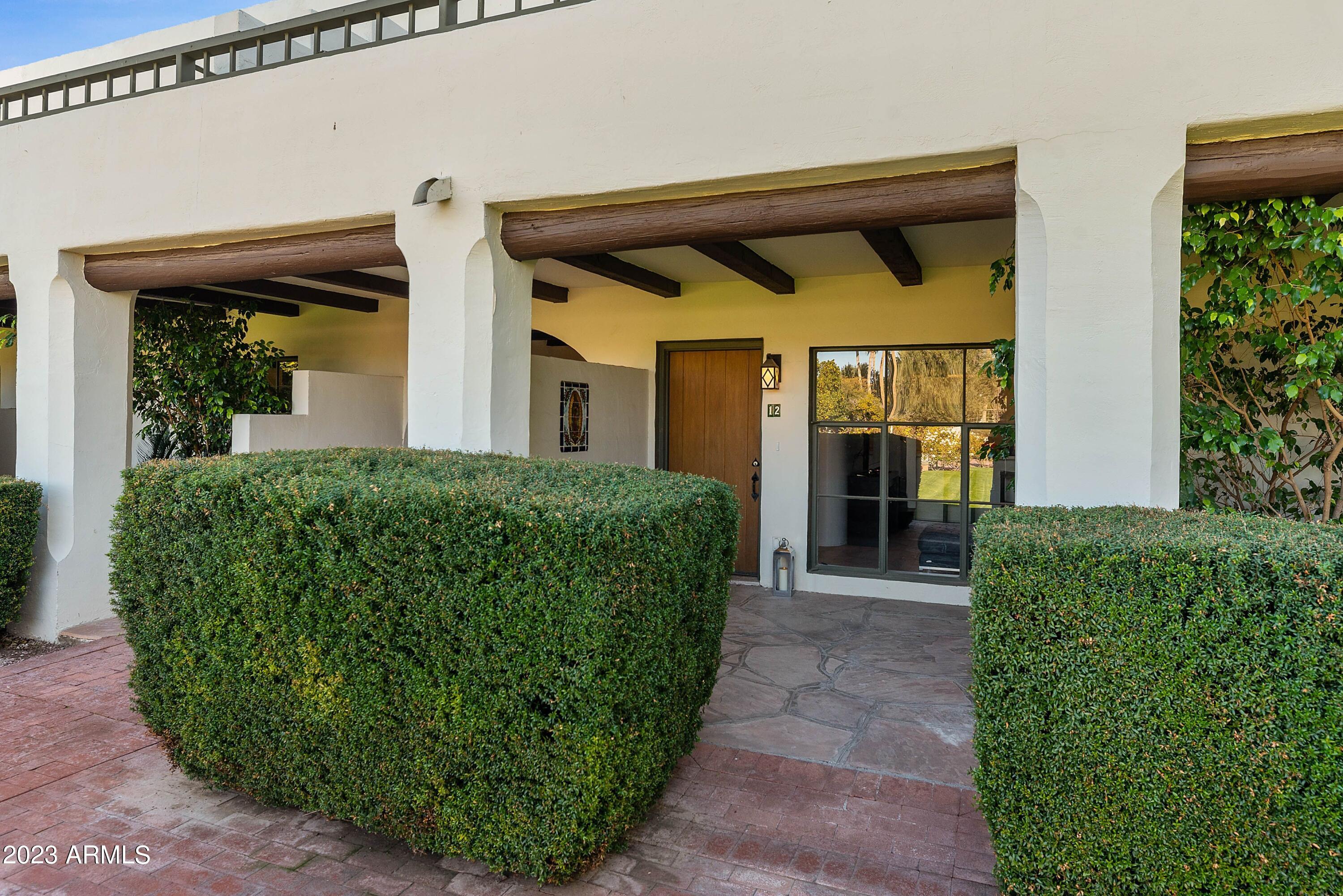 5101 N CASA BLANCA Drive # 12