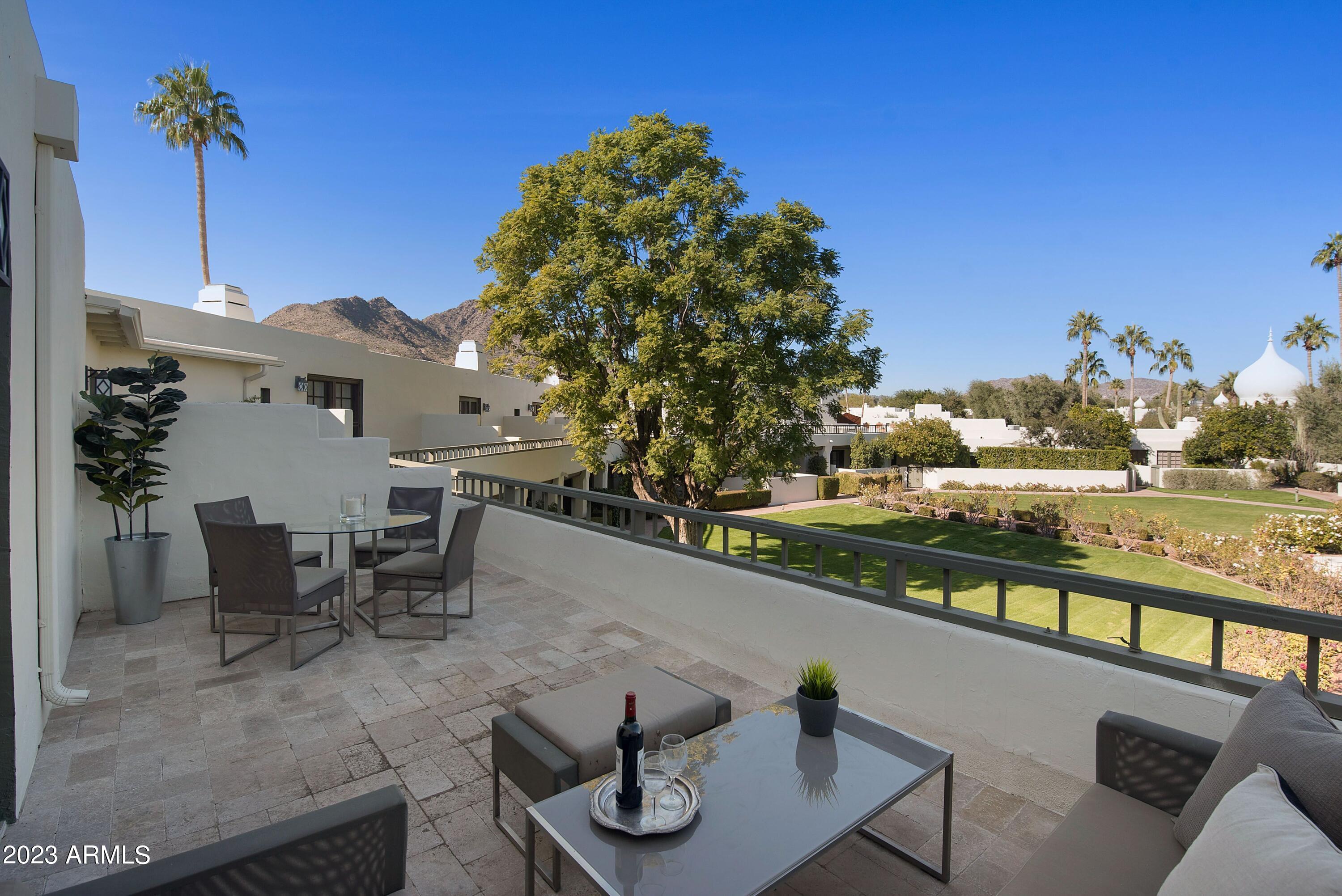 5101 N CASA BLANCA Drive # 12