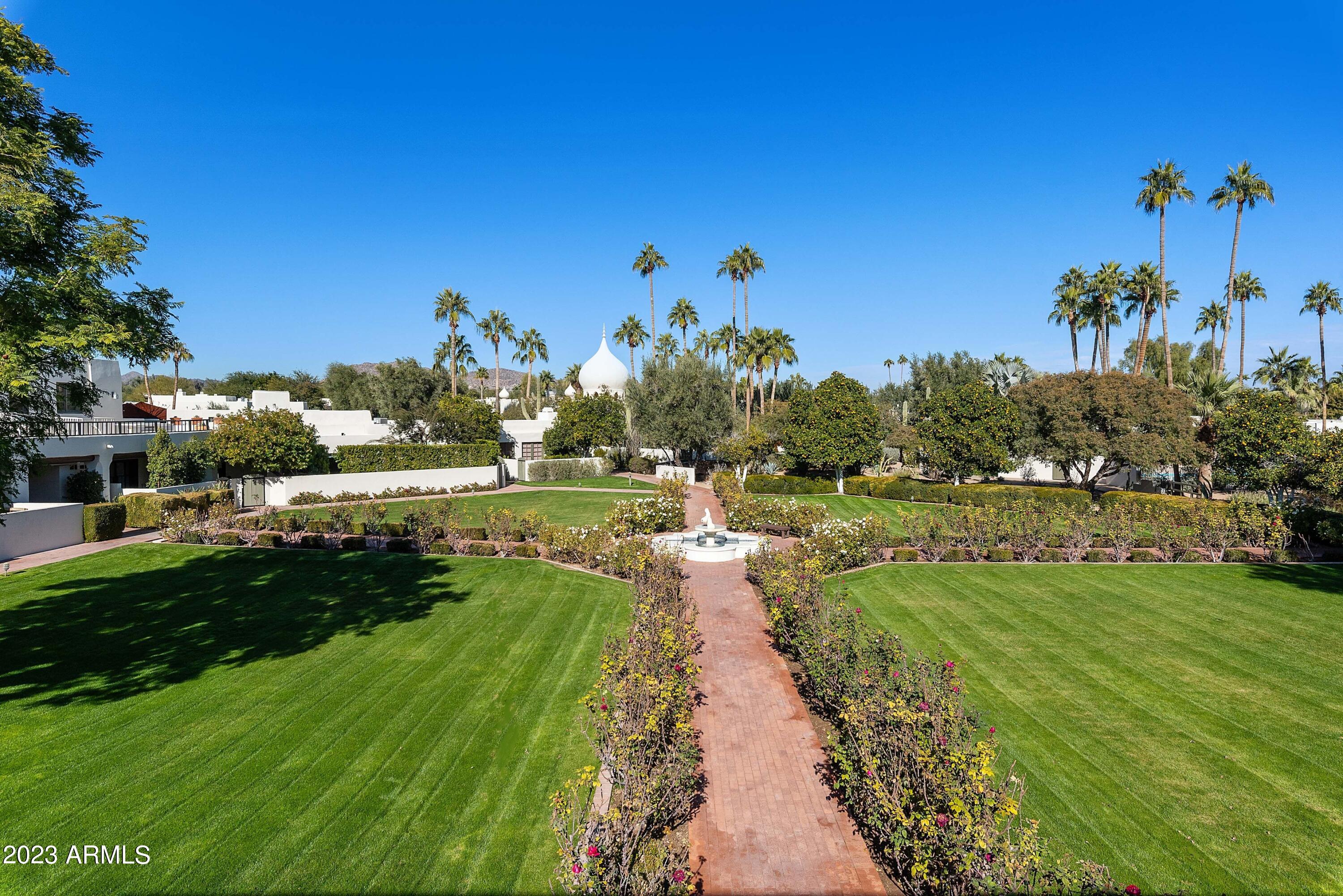 5101 N CASA BLANCA Drive # 12