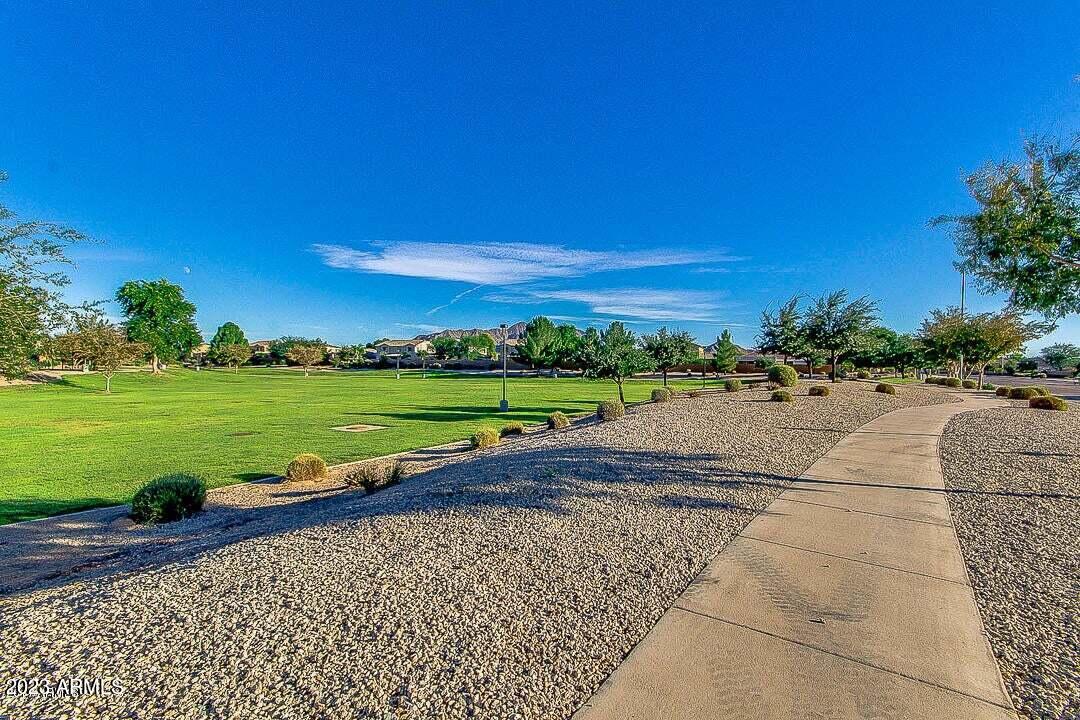 6628 S GARNET Way