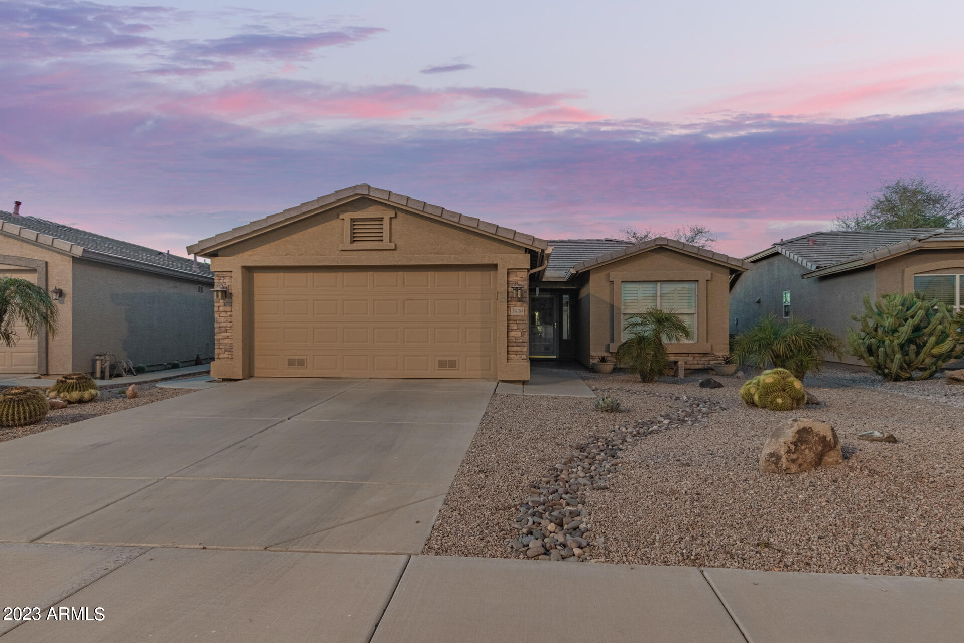 3920 E RUNAWAY BAY Place