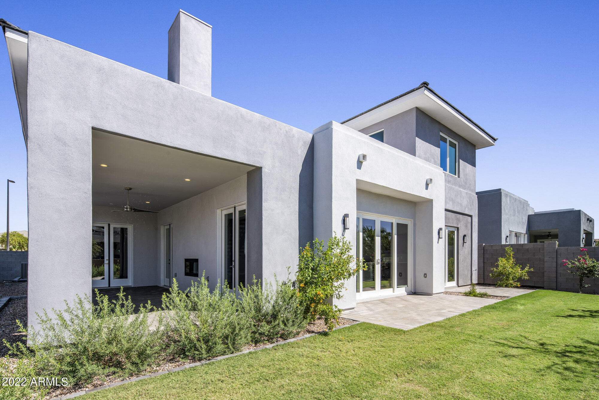 2936 S SANDSTONE Court