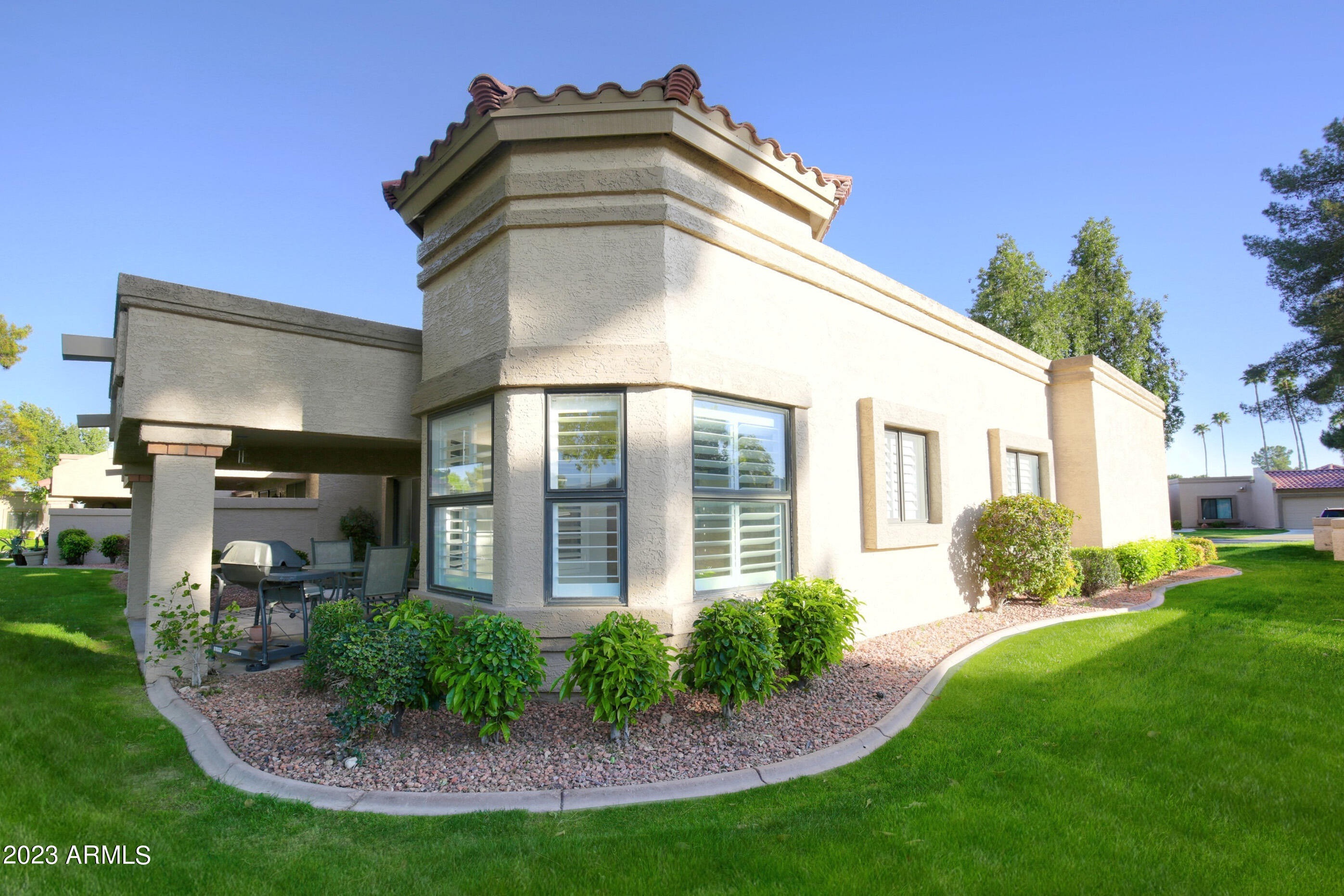 9718 W RIMROCK Drive