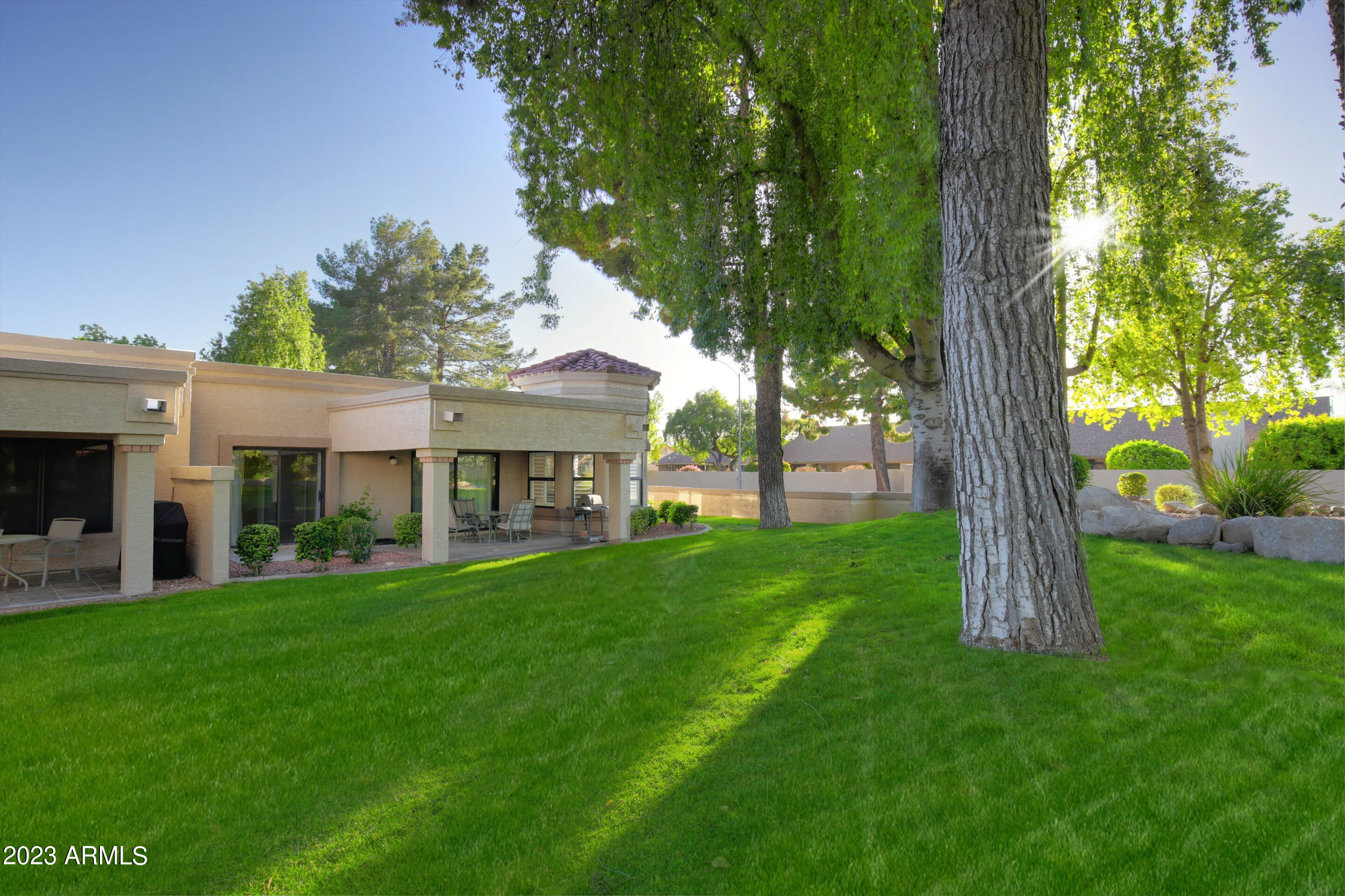 9718 W RIMROCK Drive