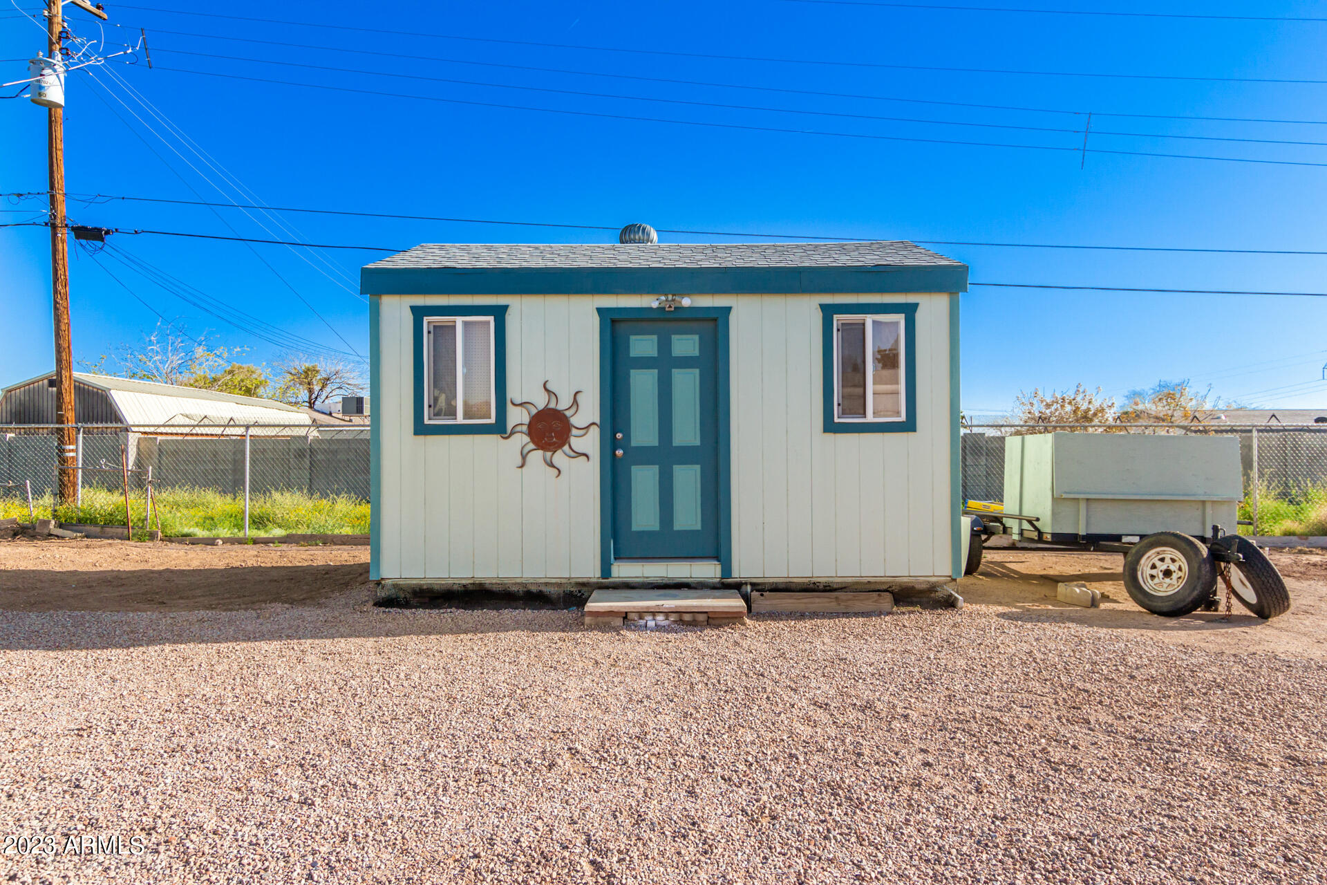 10145 E ILLINI Street