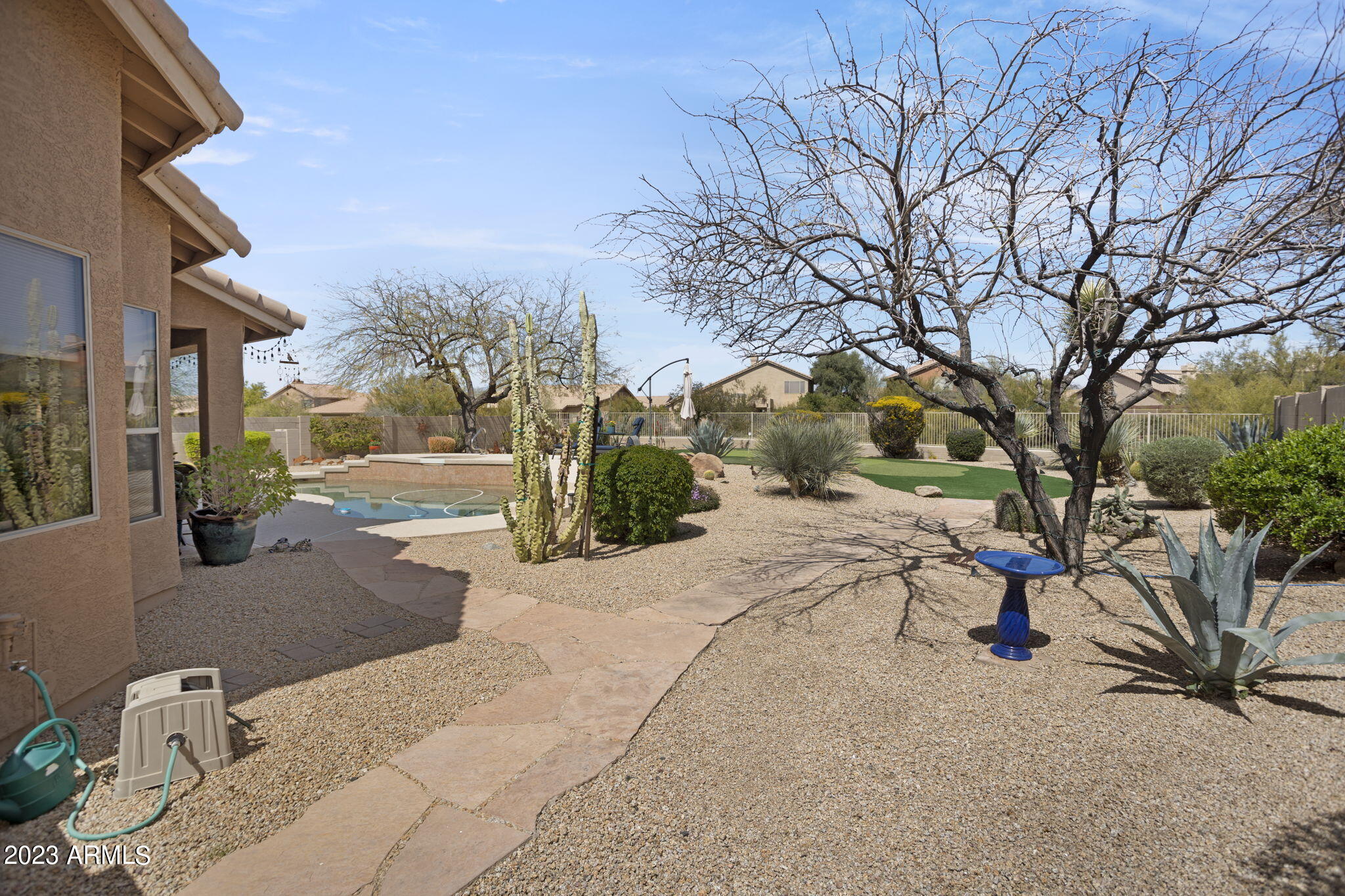 5134 E BARWICK Drive