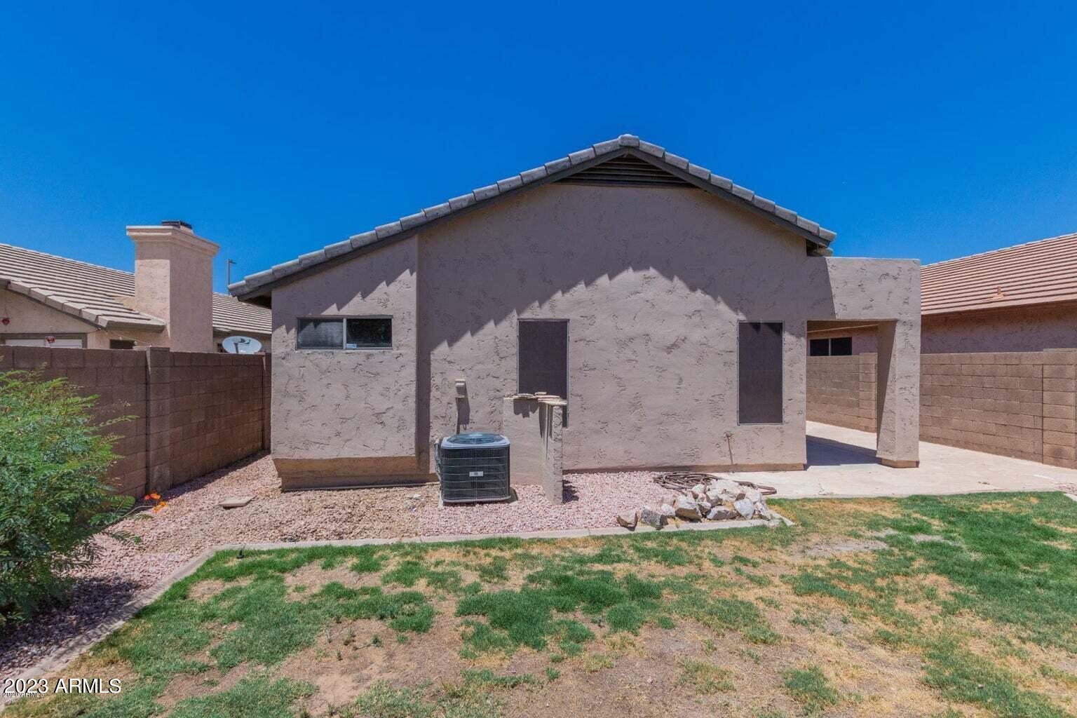 4827 E MELINDA Lane