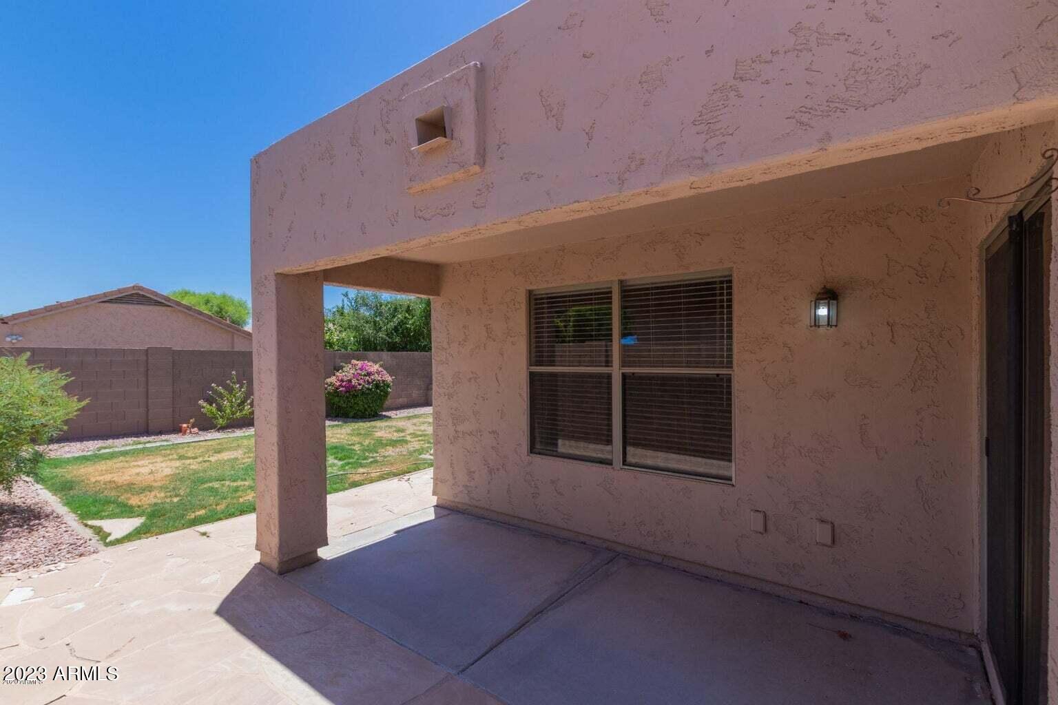 4827 E MELINDA Lane