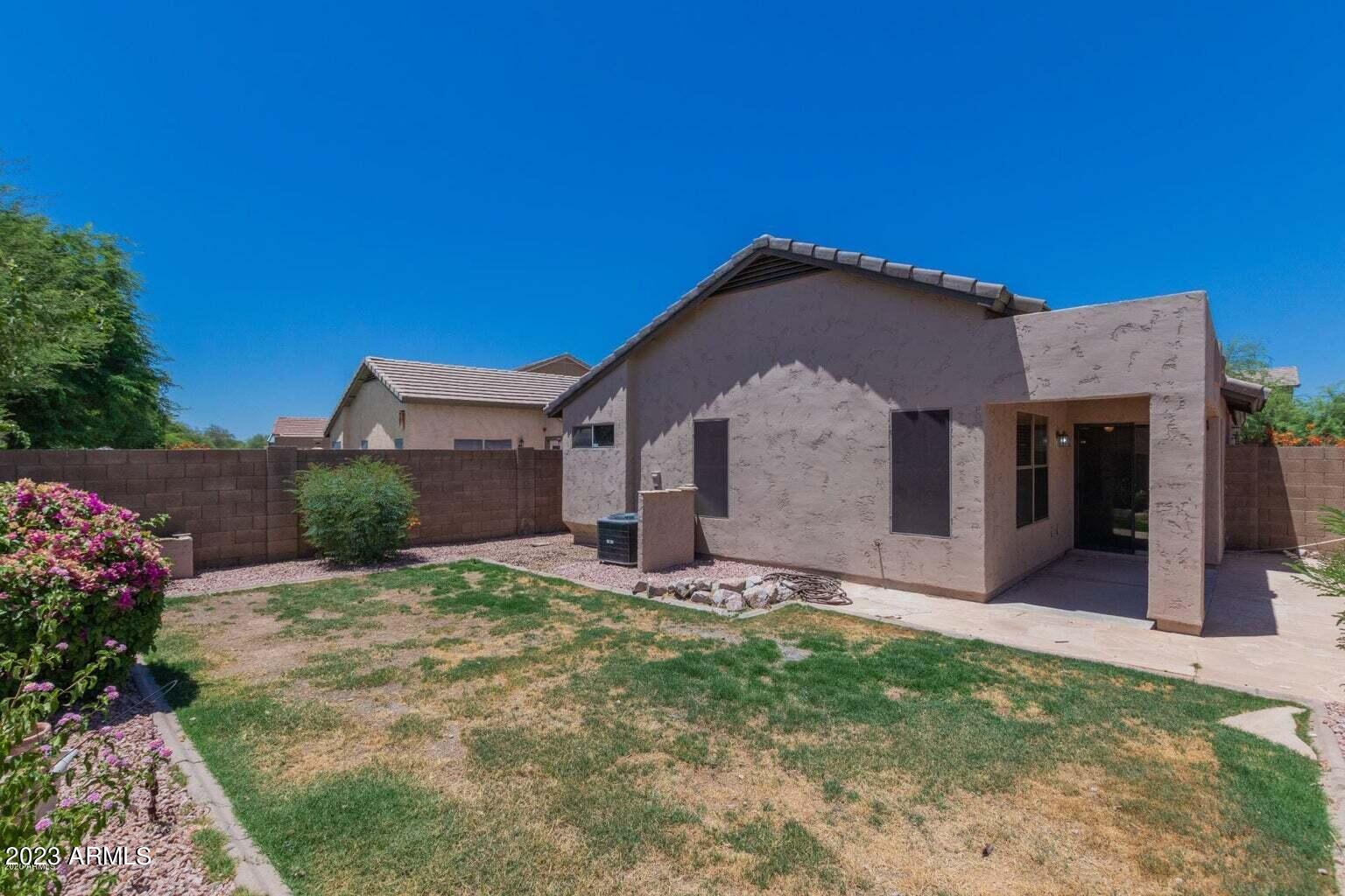 4827 E MELINDA Lane