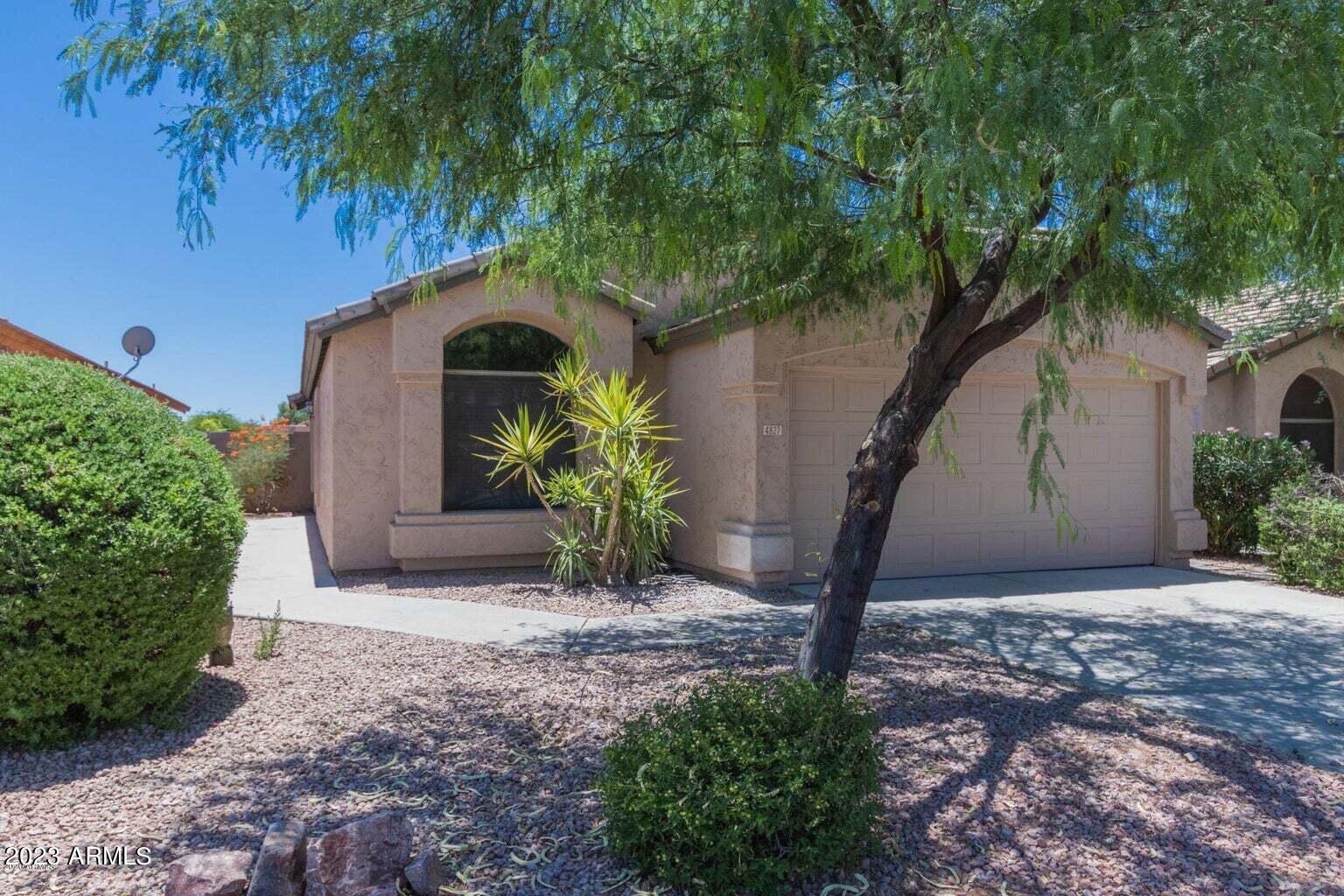 4827 E MELINDA Lane