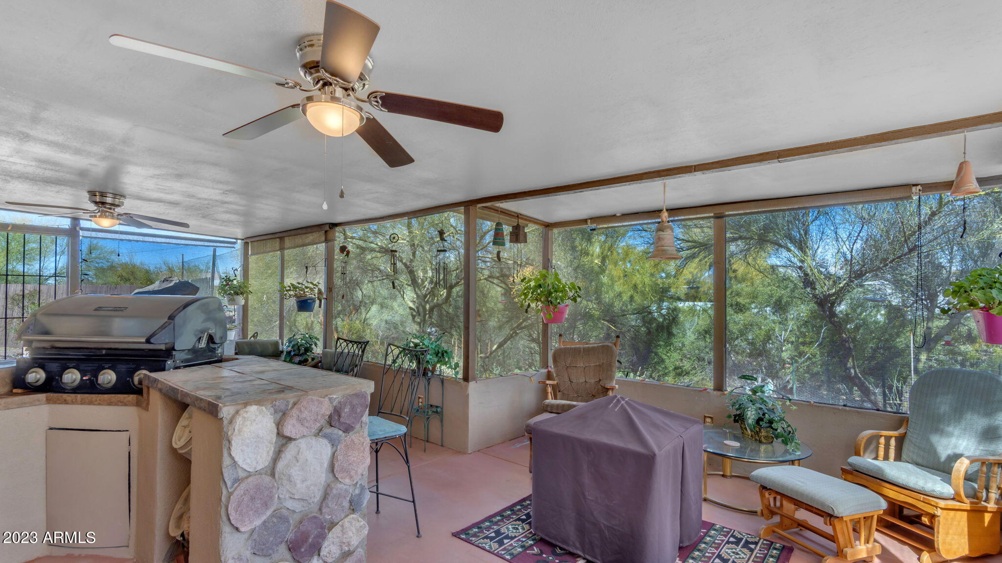 274 S BELAIRE Road