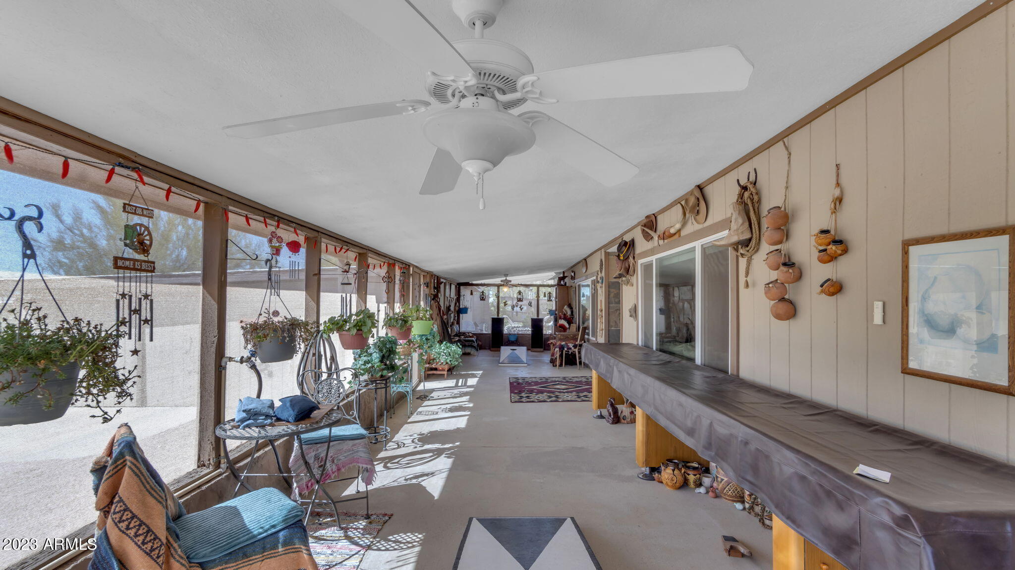 274 S BELAIRE Road