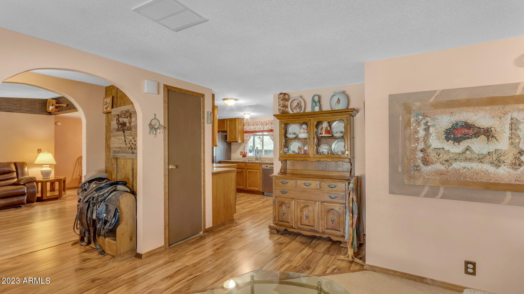 274 S BELAIRE Road