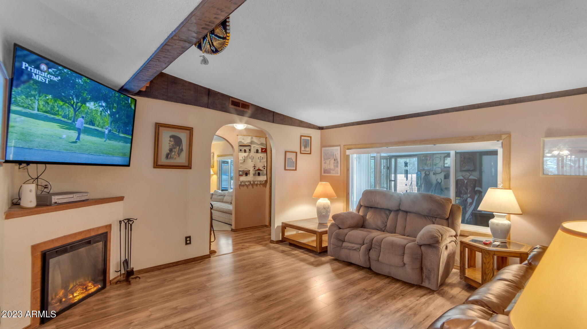 274 S BELAIRE Road