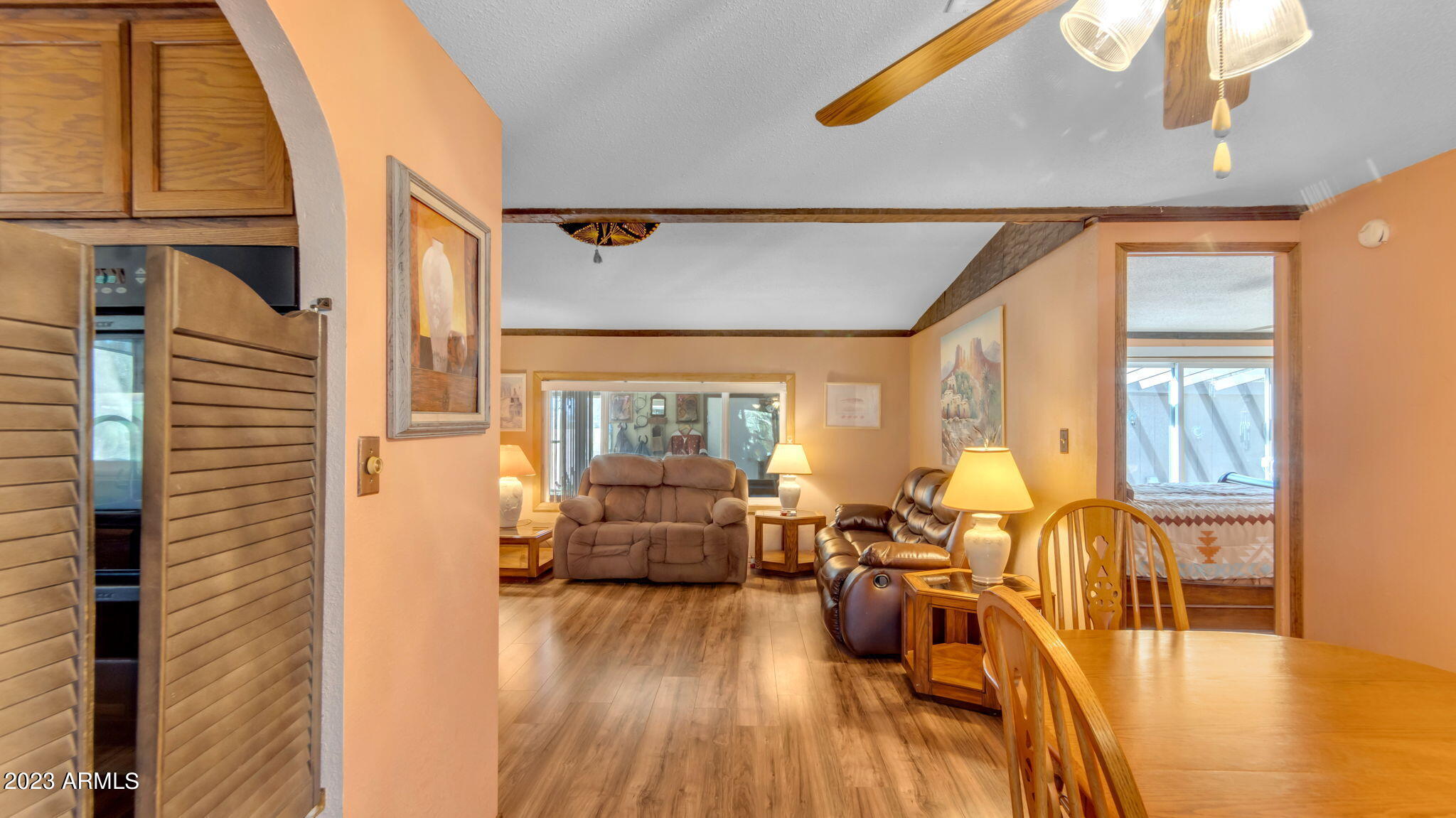 274 S BELAIRE Road