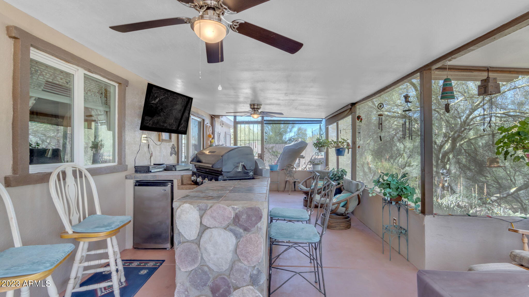 274 S BELAIRE Road