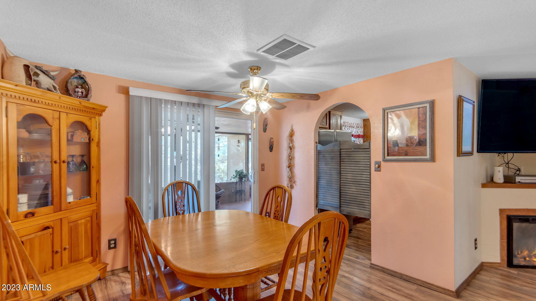 274 S BELAIRE Road