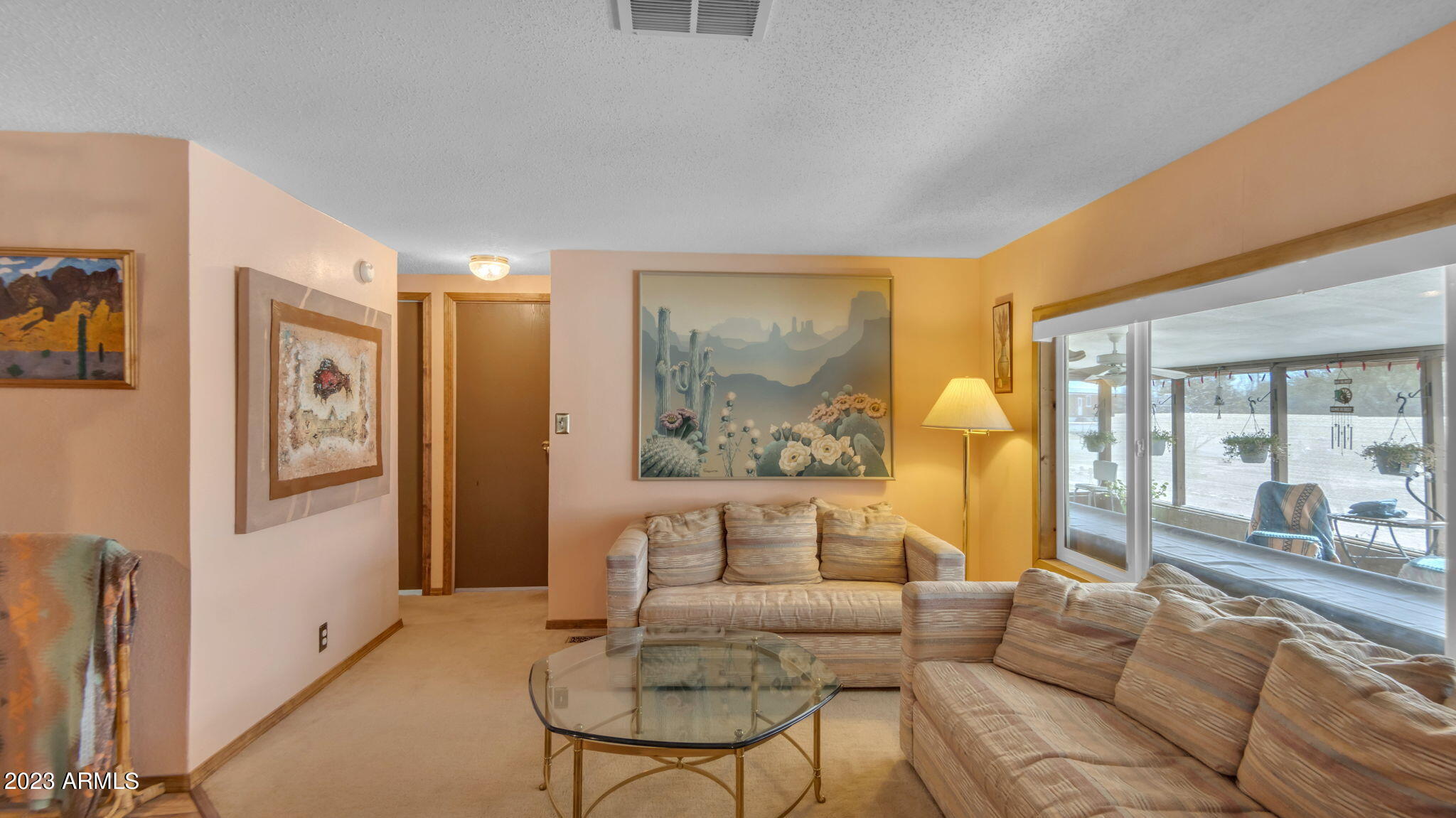 274 S BELAIRE Road