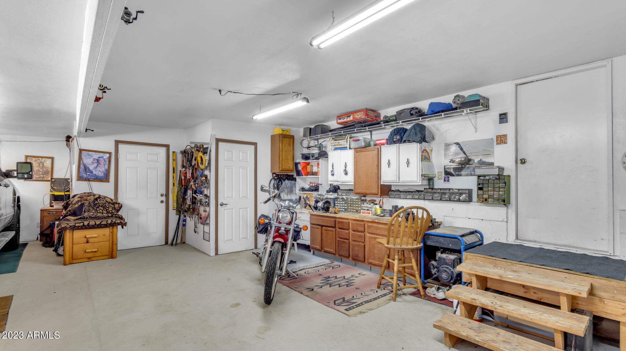 274 S BELAIRE Road
