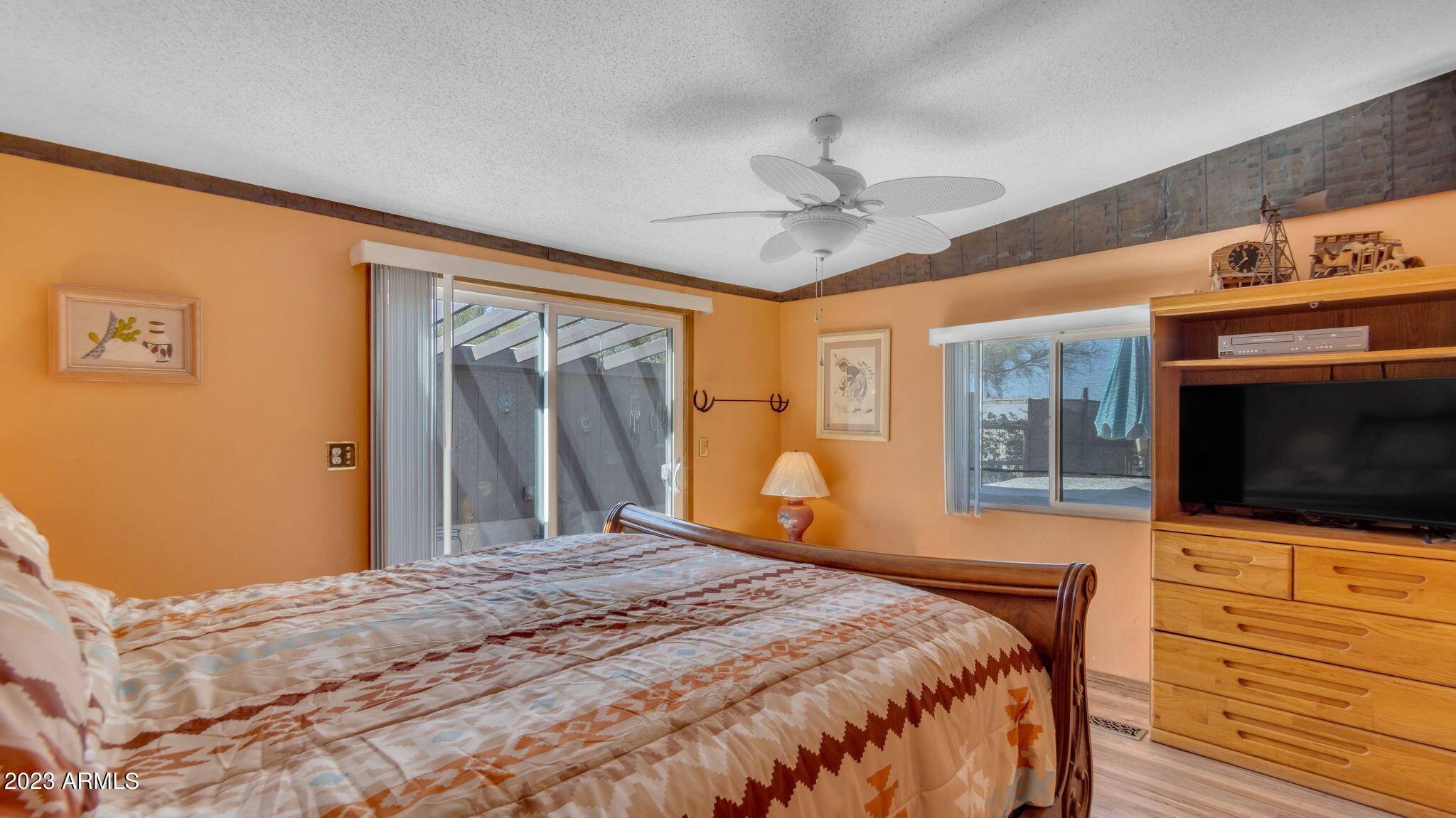 274 S BELAIRE Road