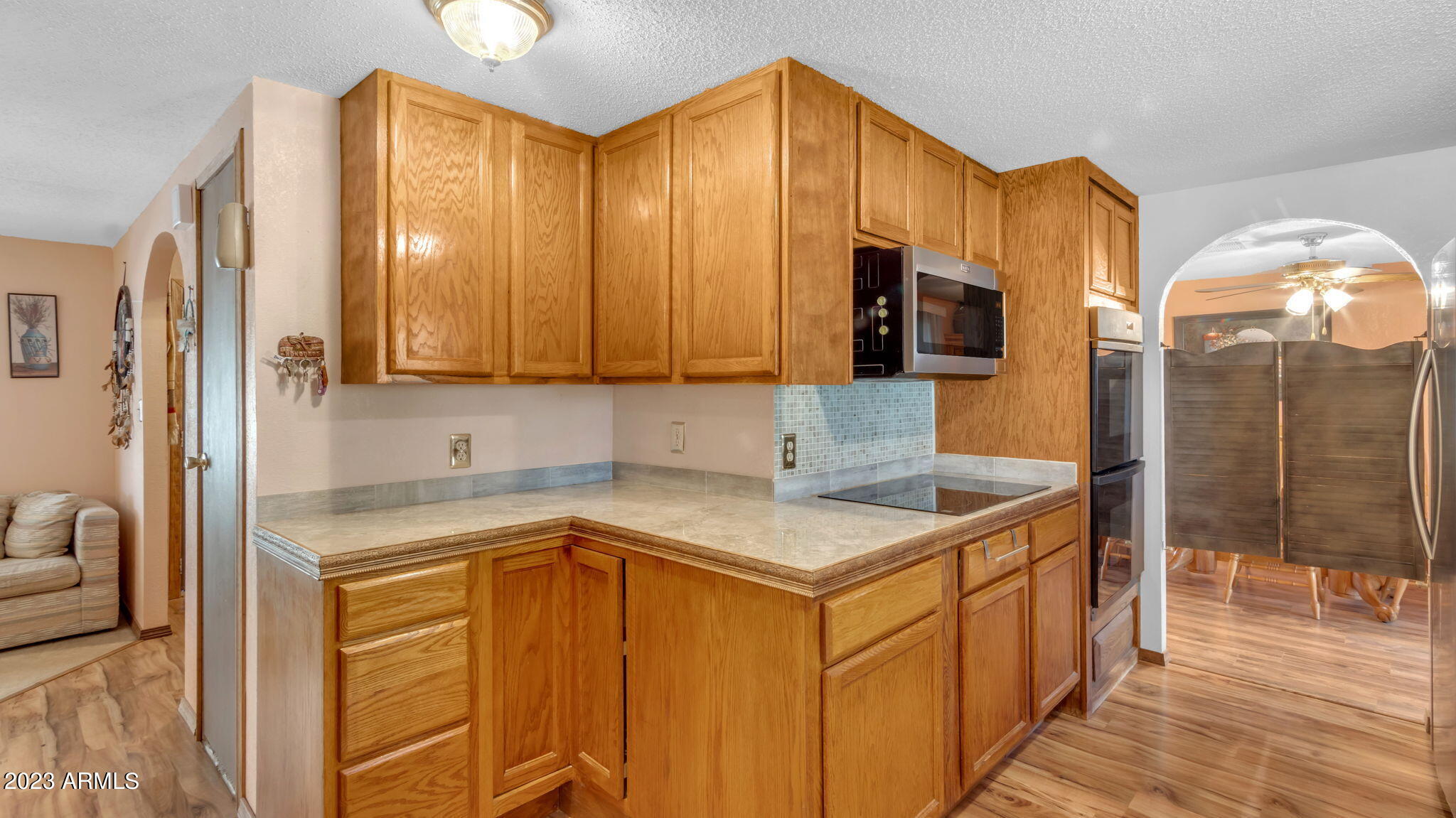 274 S BELAIRE Road