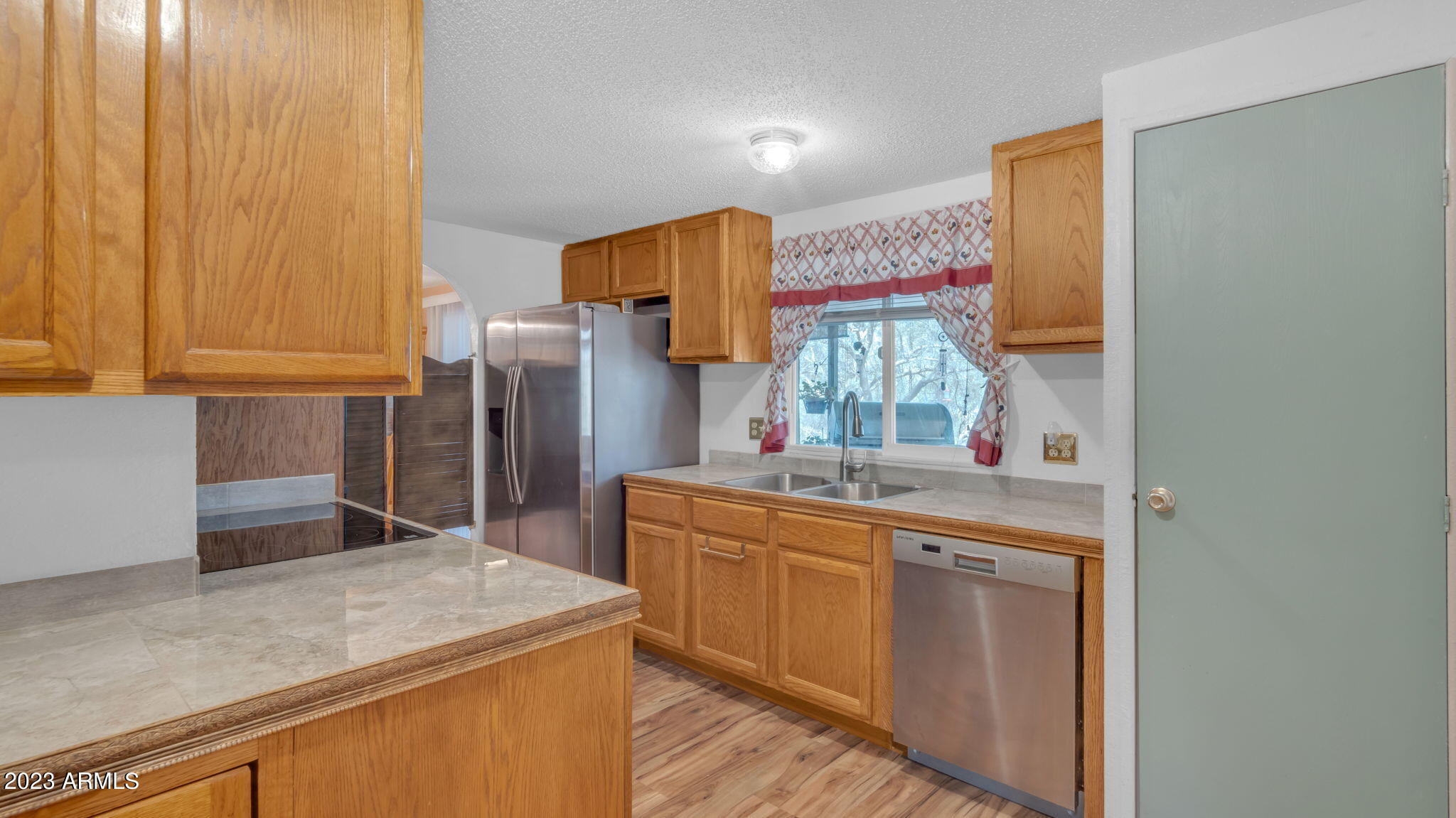 274 S BELAIRE Road
